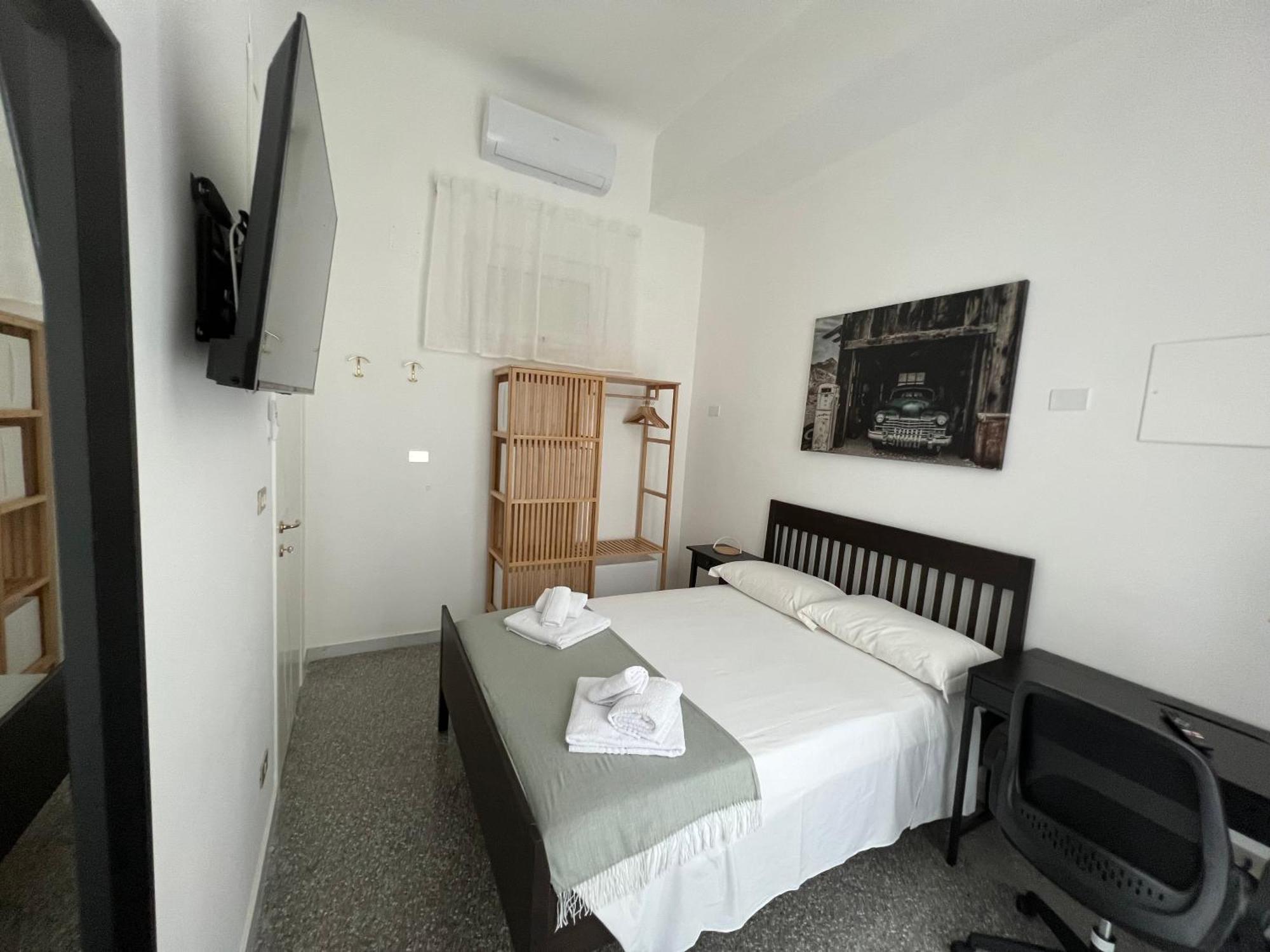 Centro Harmony House *