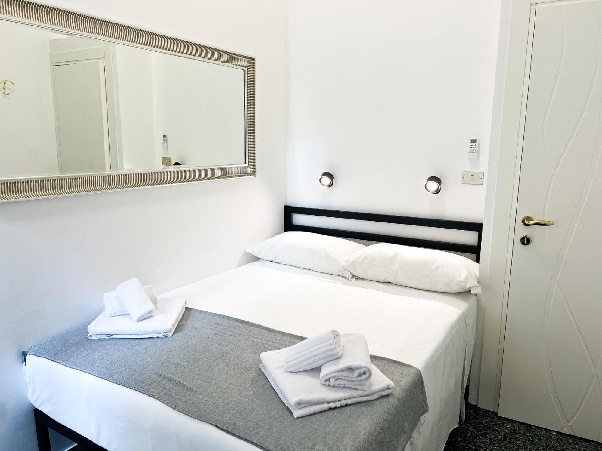 Centro Harmony House * Bari