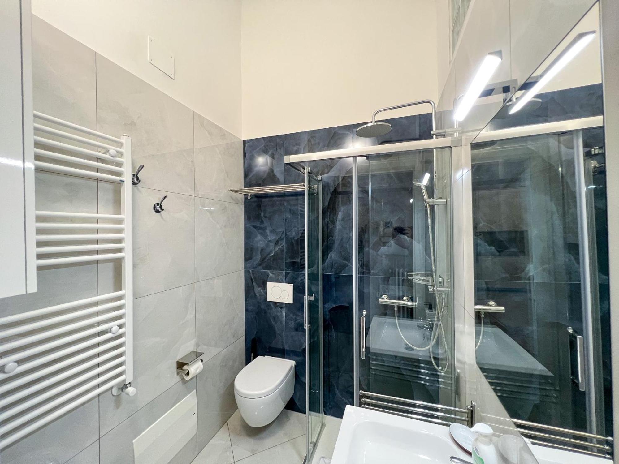 Centro Harmony House Gasthof Bari