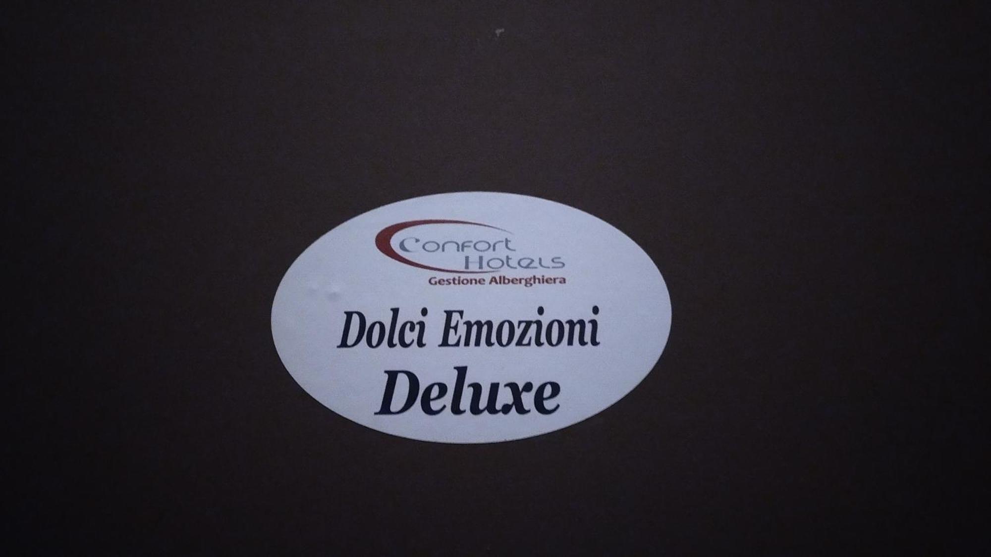 Cconforthotels R&b Dolci Emozioni Guest house