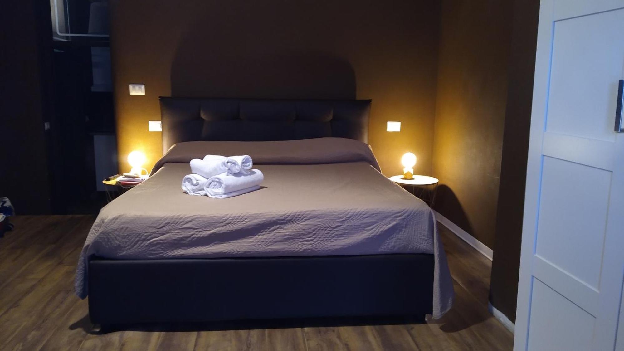 Cconforthotels R&b Dolci Emozioni Guest house