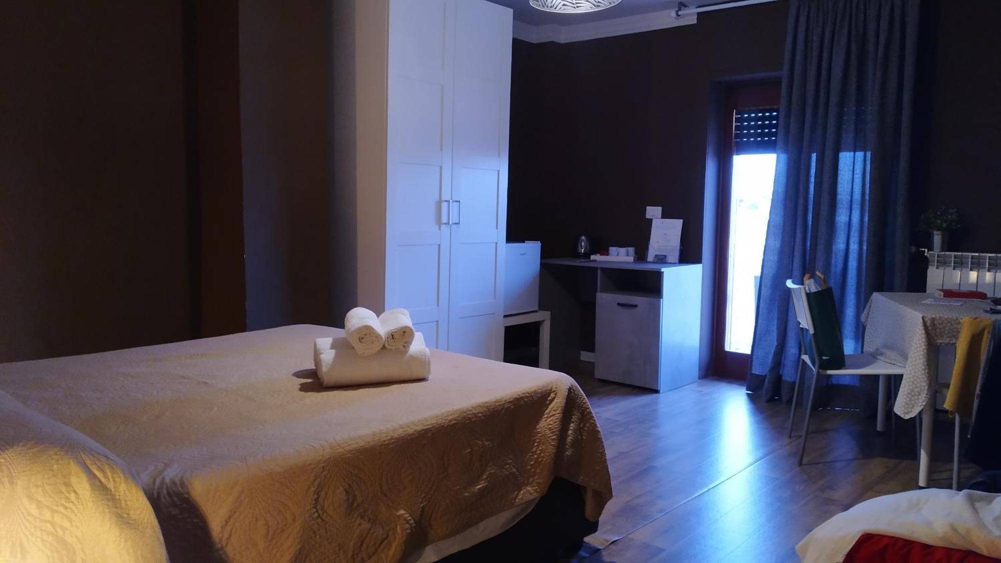 Cconforthotels R&b Dolci Emozioni Guest house 2*