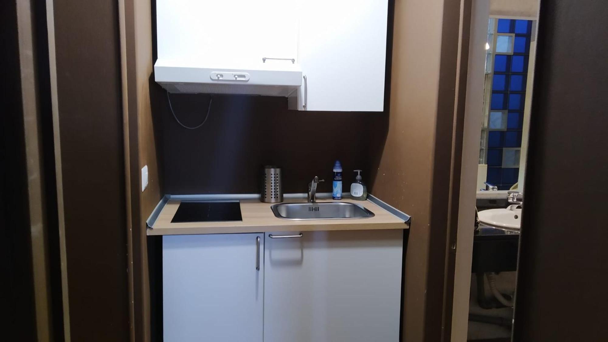 Cconforthotels R&b Dolci Emozioni Bari