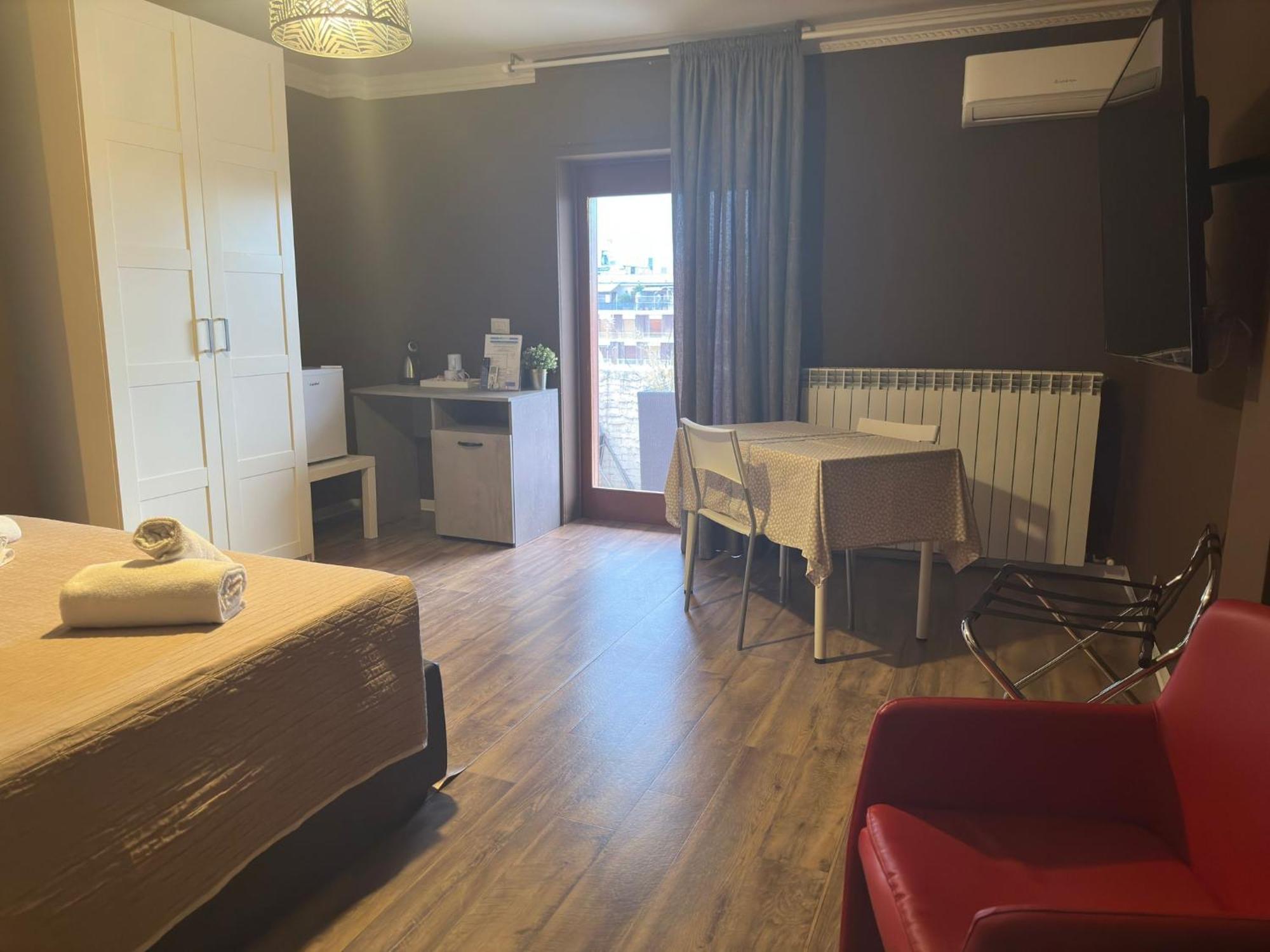Cconforthotels R&b Dolci Emozioni 2* Bari