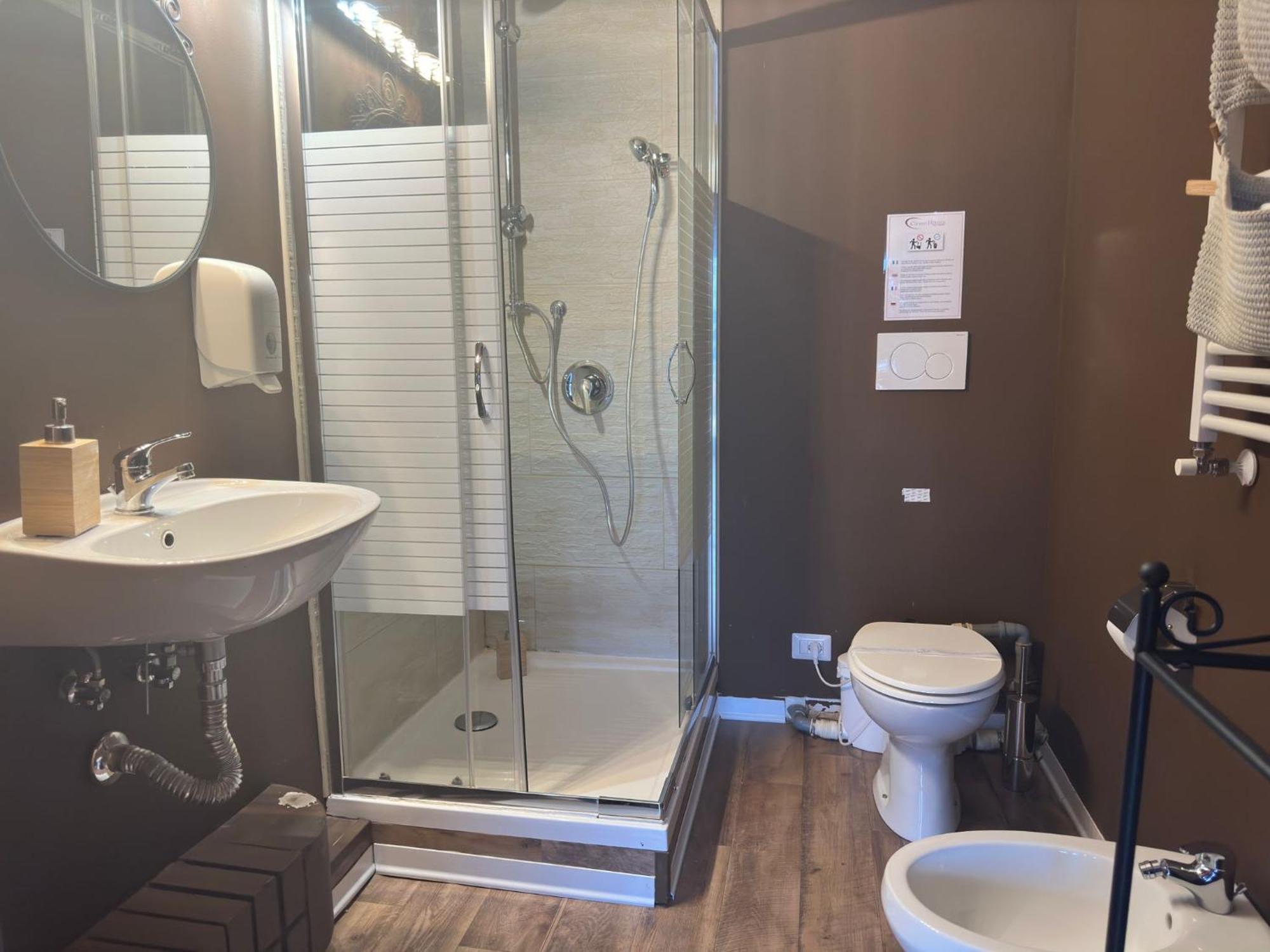Guest house Cconforthotels R&b Dolci Emozioni Bari