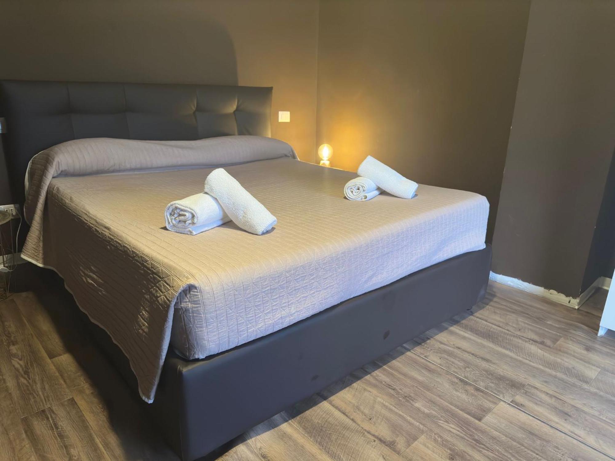 Cconforthotels R&b Dolci Emozioni Guest house Bari