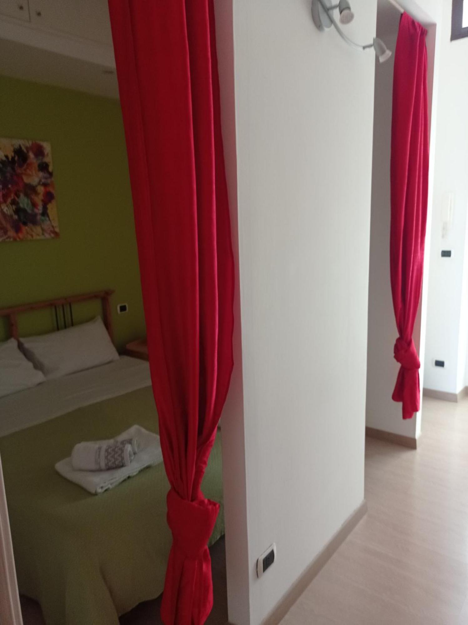 Palazzo Dei Tabacchi Apartment *