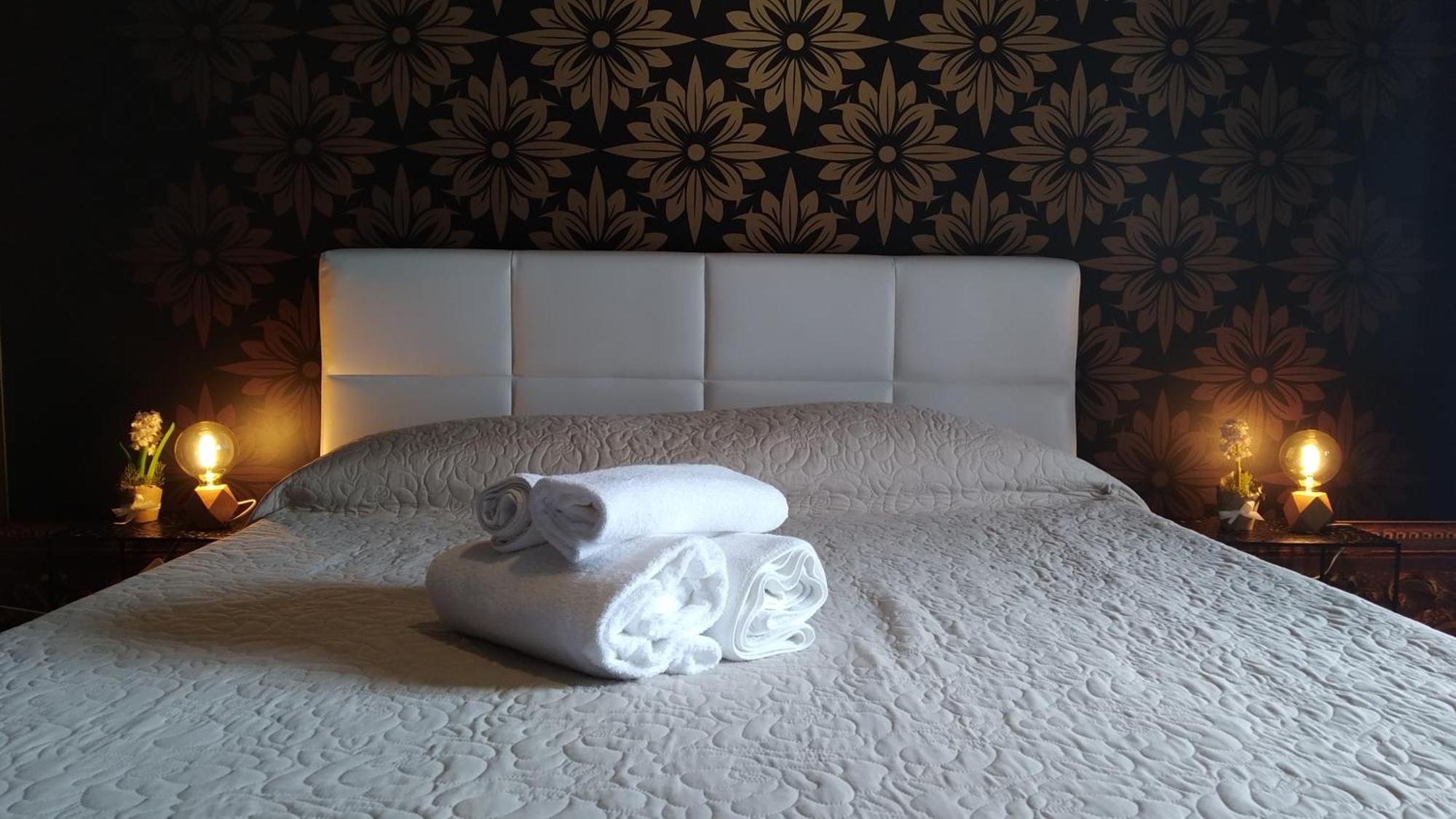 Cconforthotels R&b Dolci Emozioni 2*