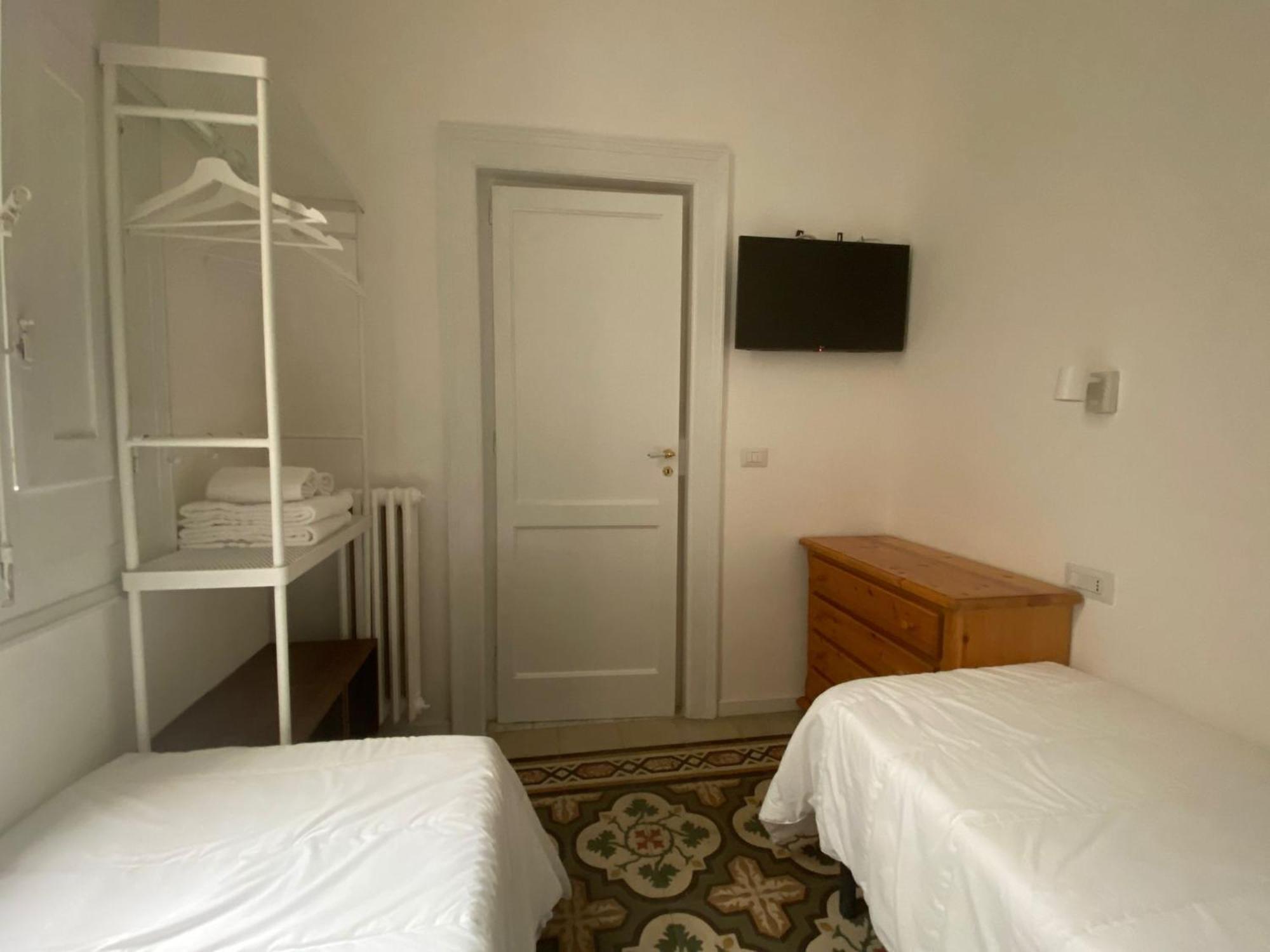 Appartement Landlord 242 - Station