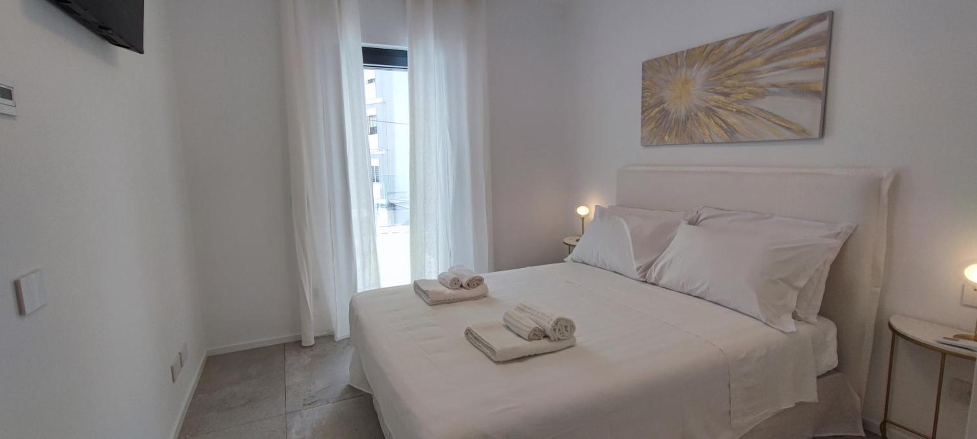 Apartamento Sea Sense 1
