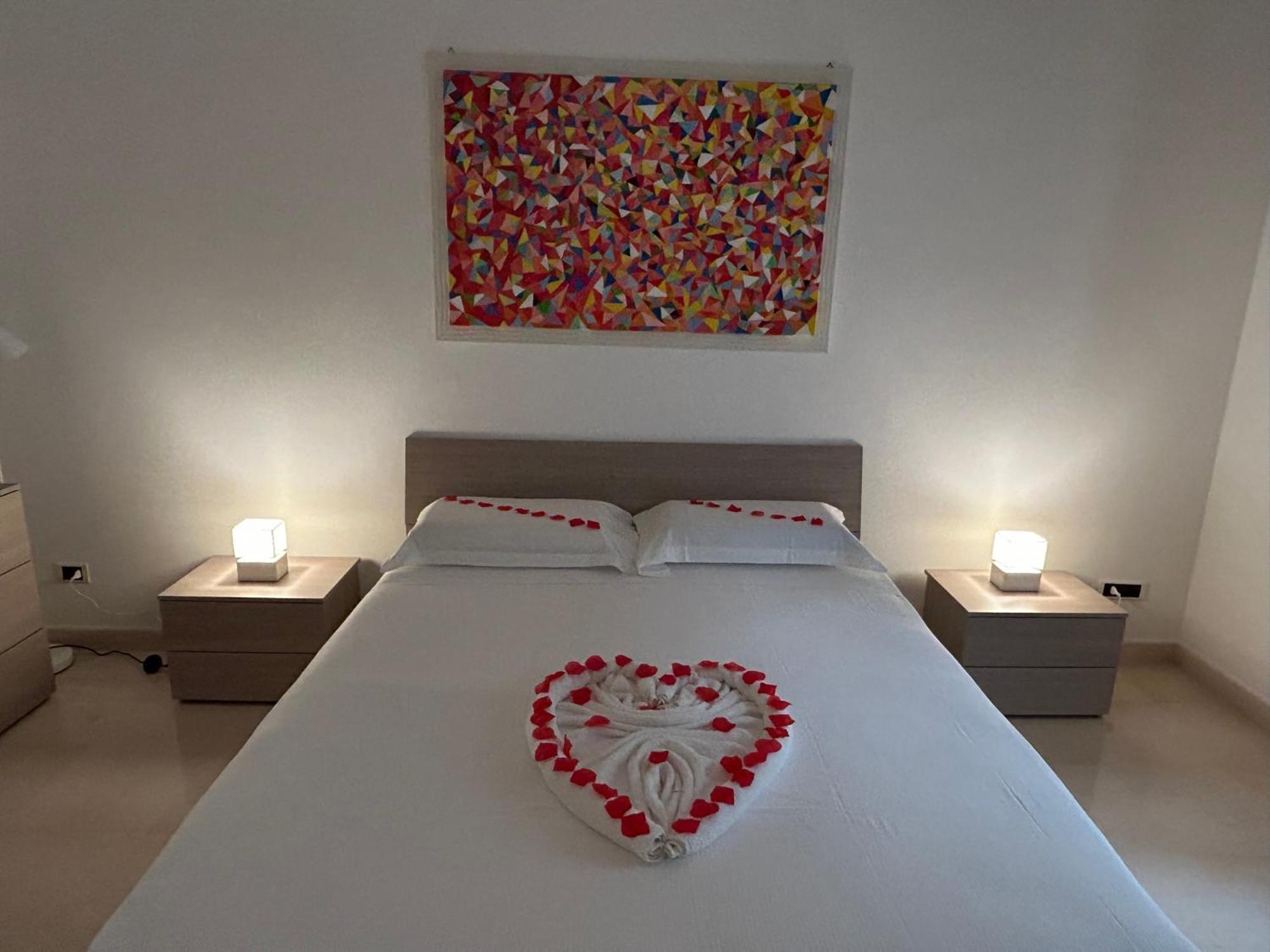 Bed & Breakfast Baciami Ancora Bari
