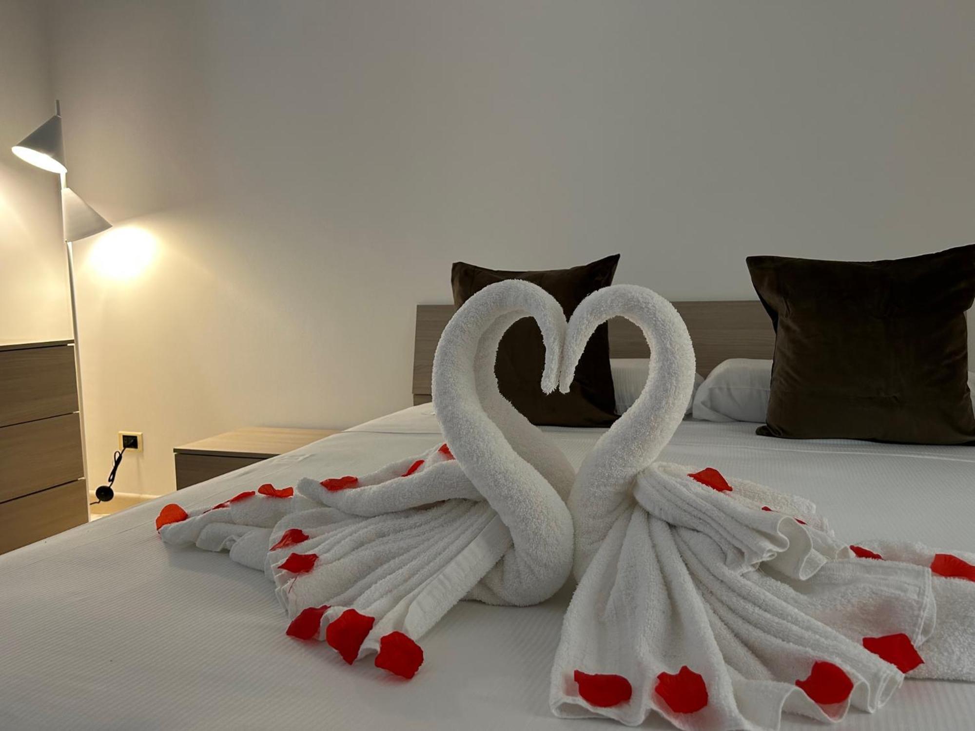 Bed & Breakfast Baciami Ancora