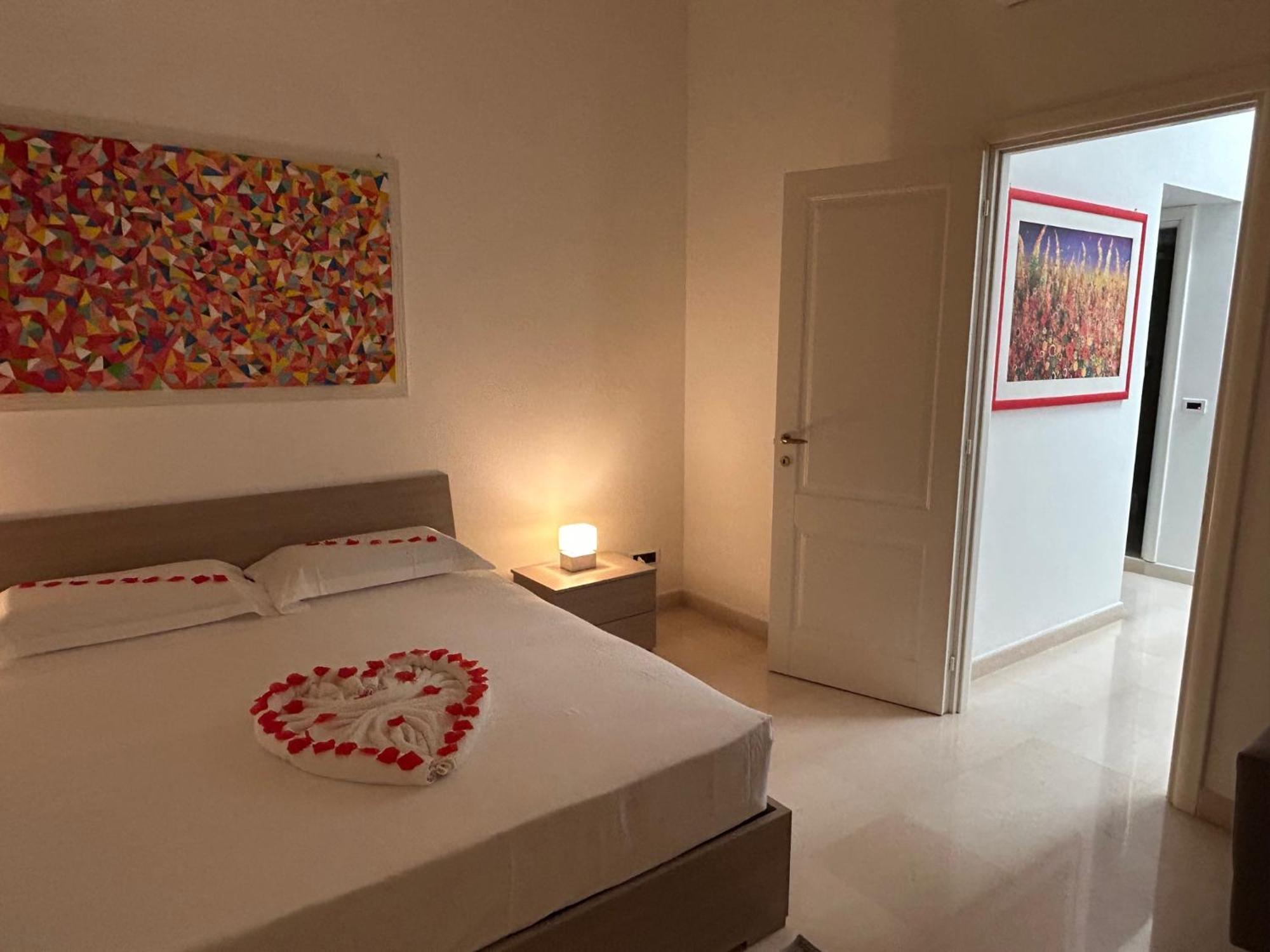 Bed & Breakfast Baciami Ancora 3*