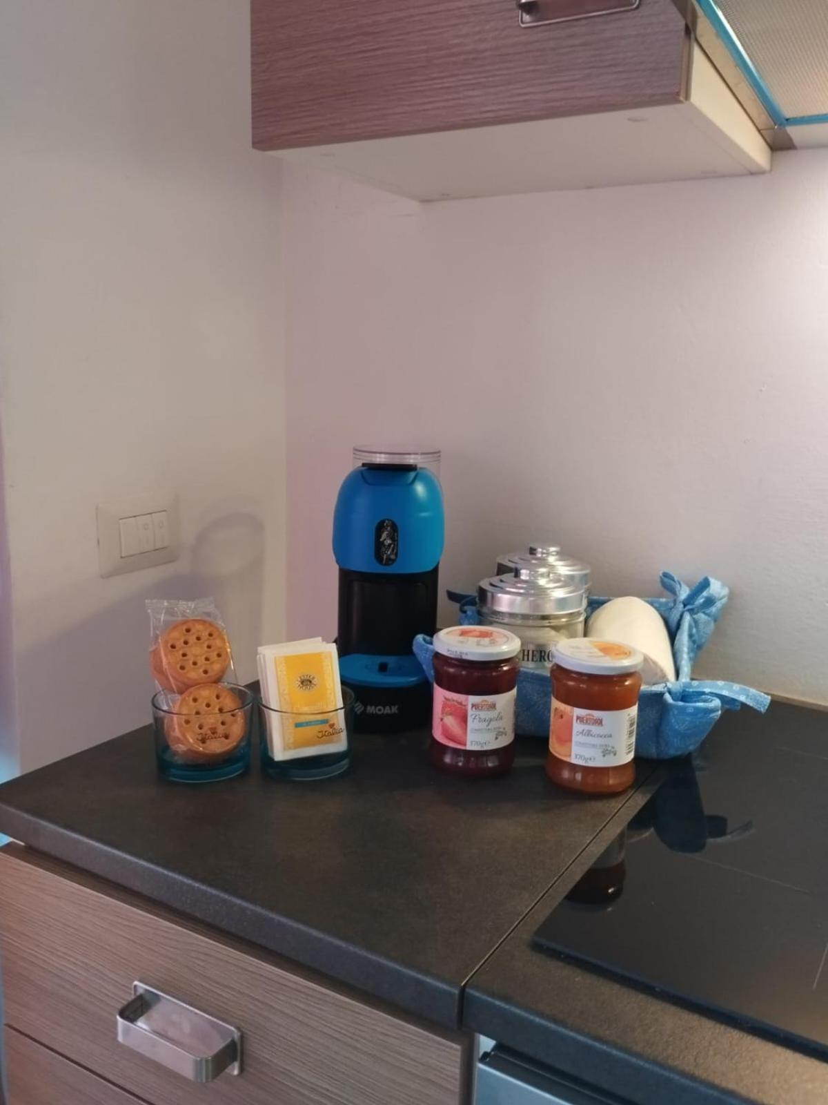 Apartament Attico Stella