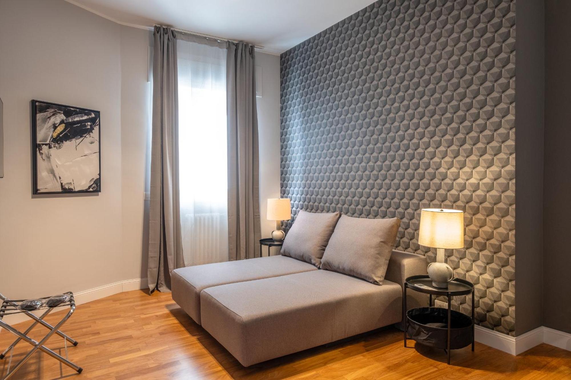 Casa de férias Sweet Life - Luxury Apartment-suite-rooms Bari
