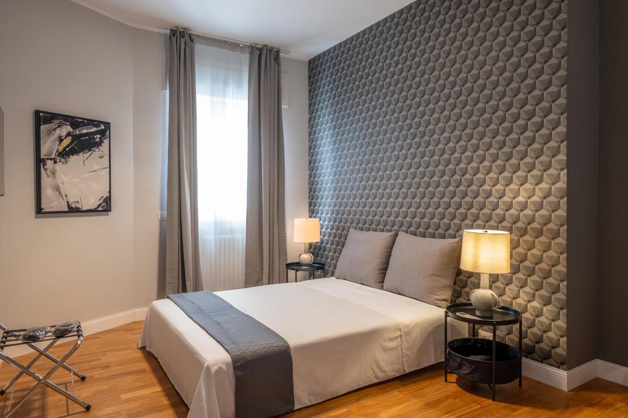 Sweet Life - Luxury Apartment-suite-rooms Casa de férias