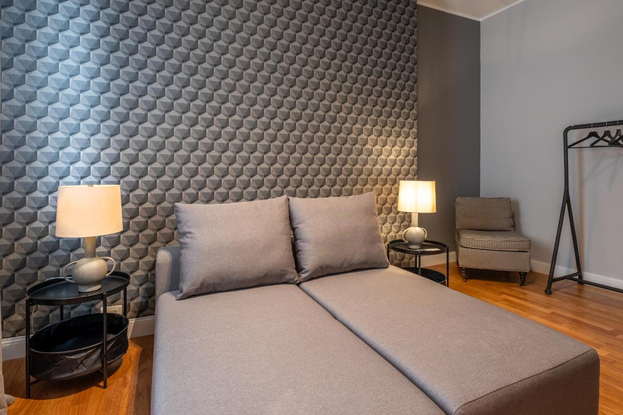 Sweet Life - Luxury Apartment-suite-rooms * Bari