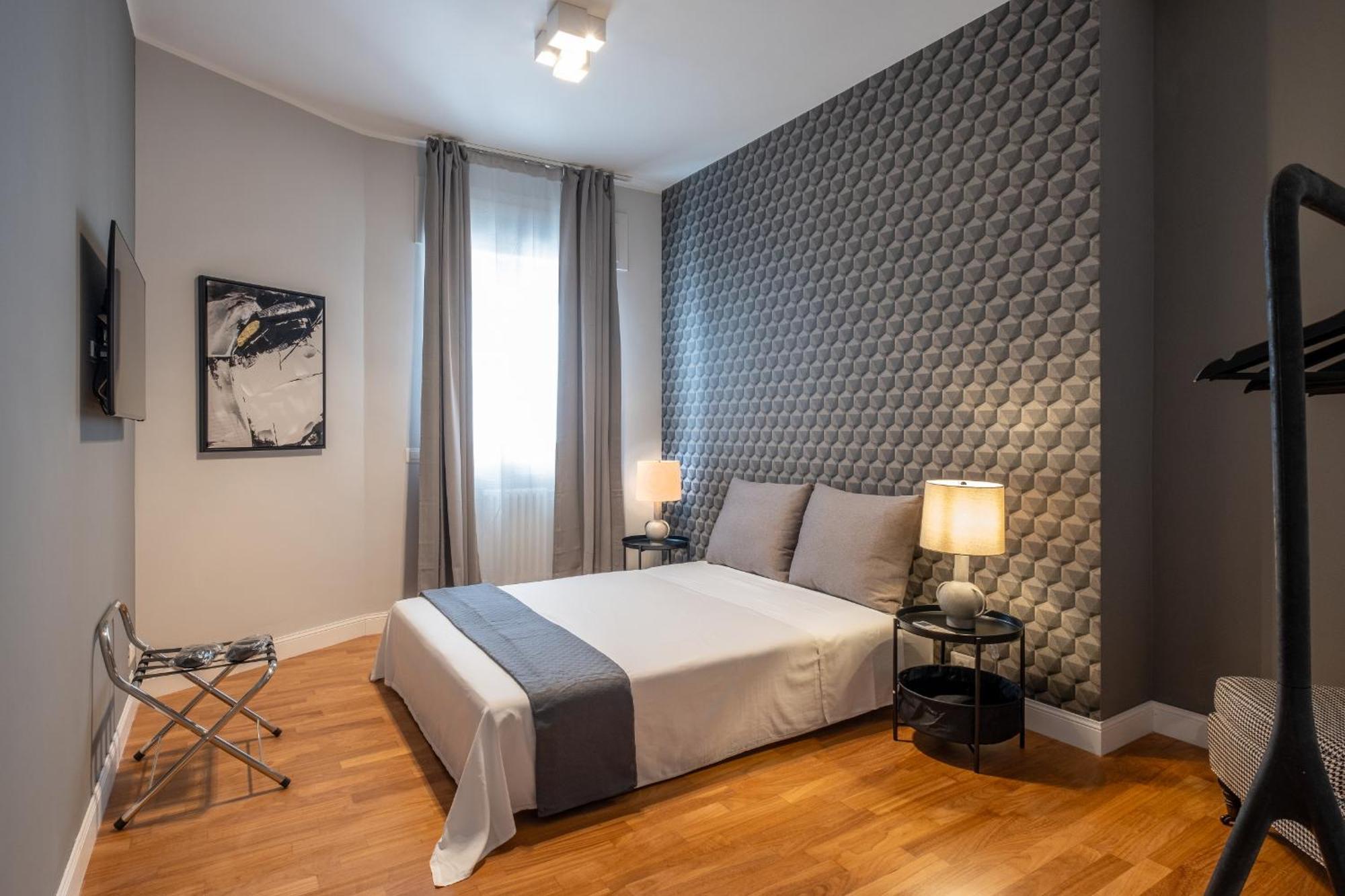 Sweet Life - Luxury Apartment-suite-rooms Bari