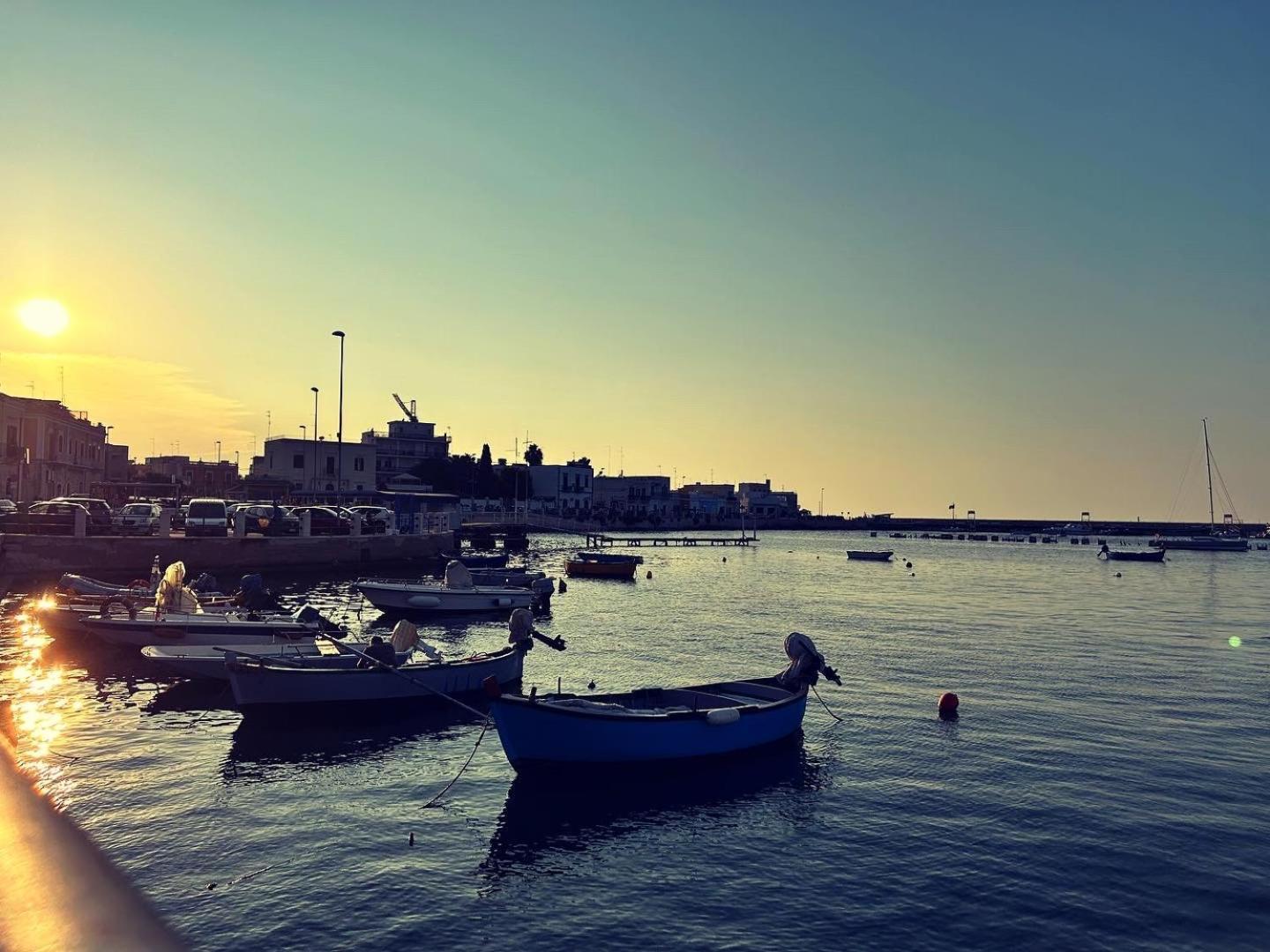 Raggi Di Sole * Bari