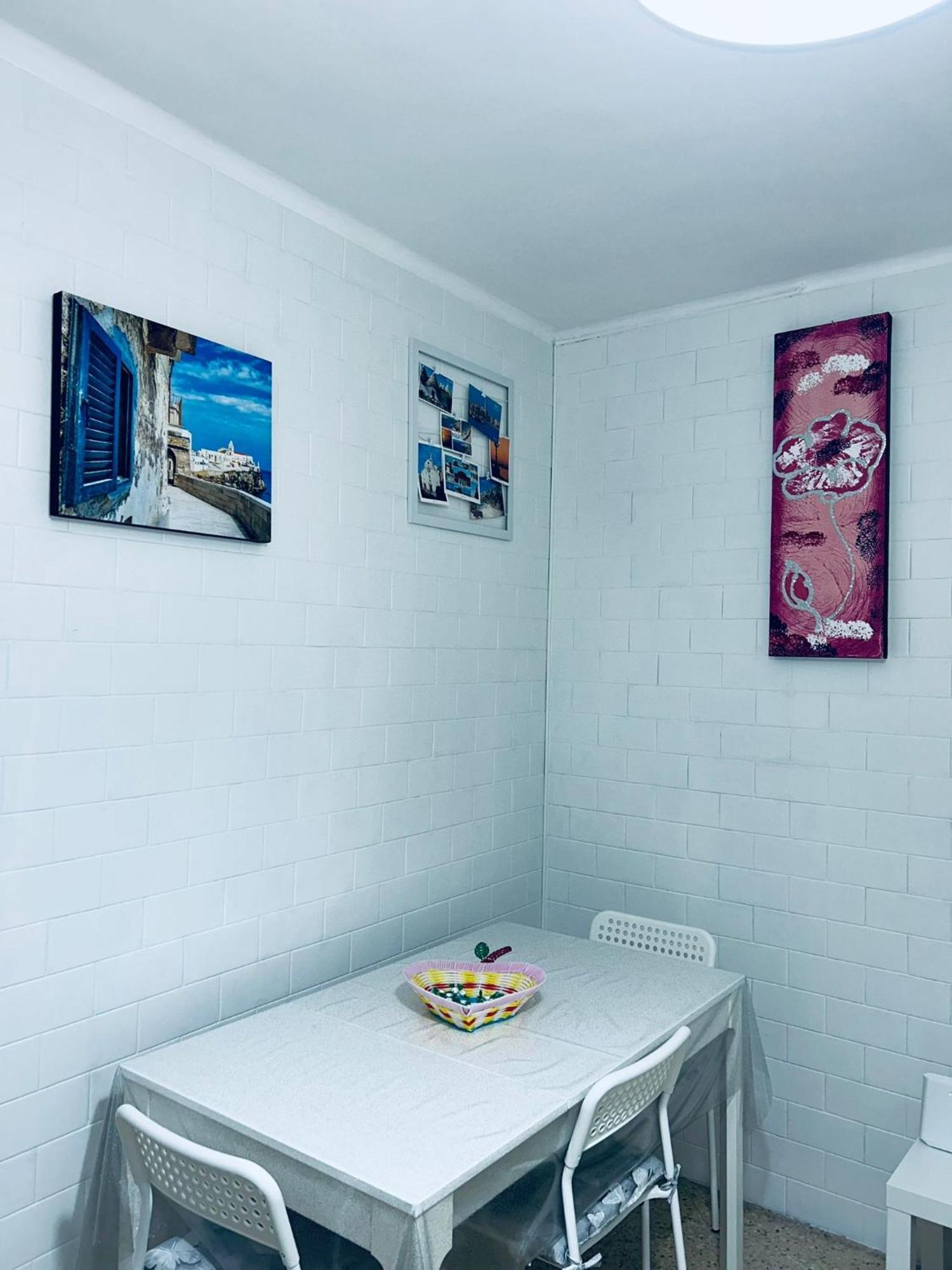 Apartment Rose's House Bari