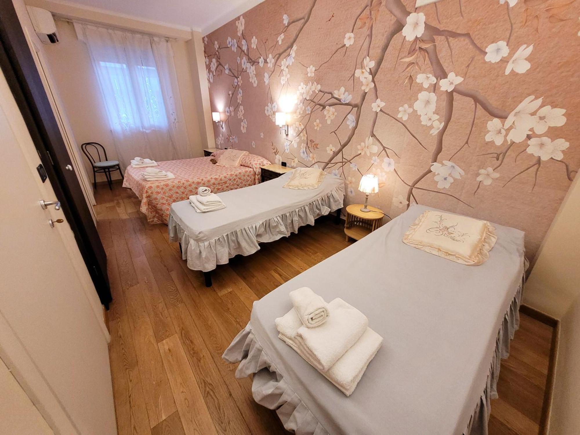 Apartment Baribello - 3 Bedrooms 3 Bathrooms - Station