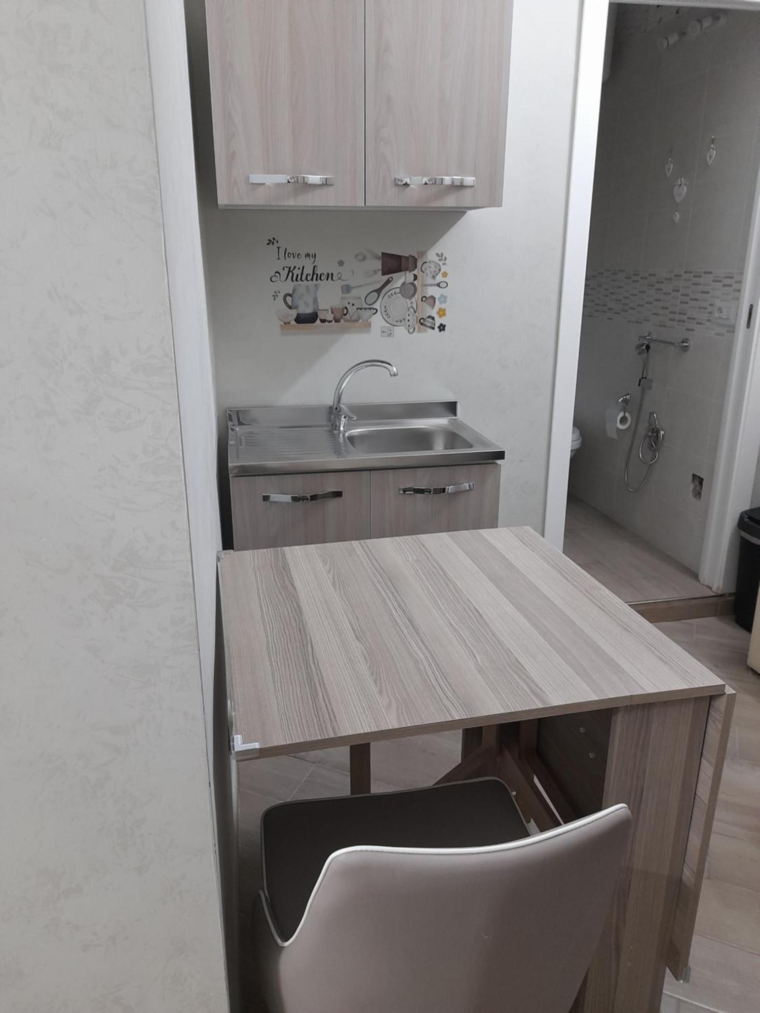 Desiree Apartment