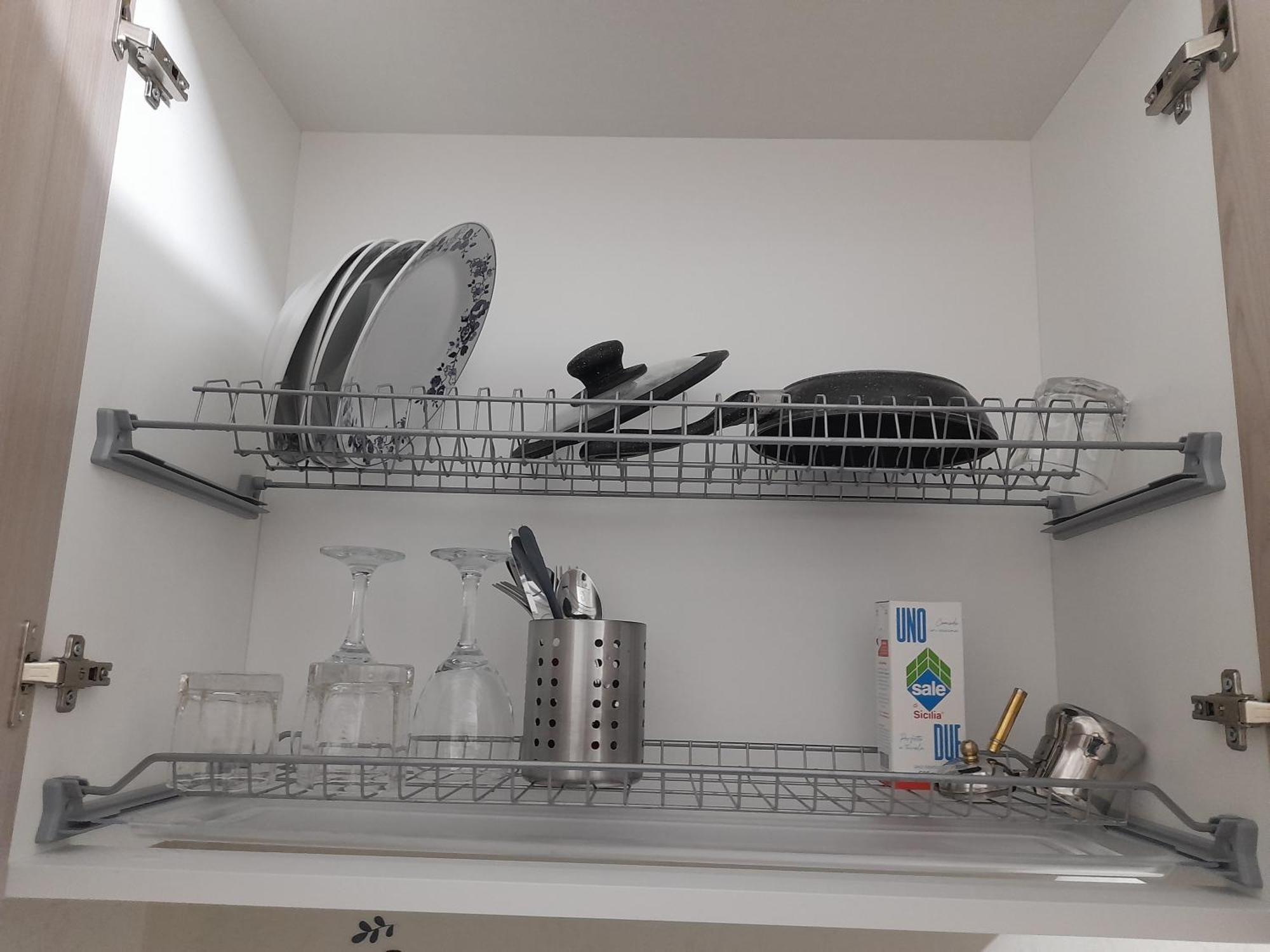 Apartment Desiree *