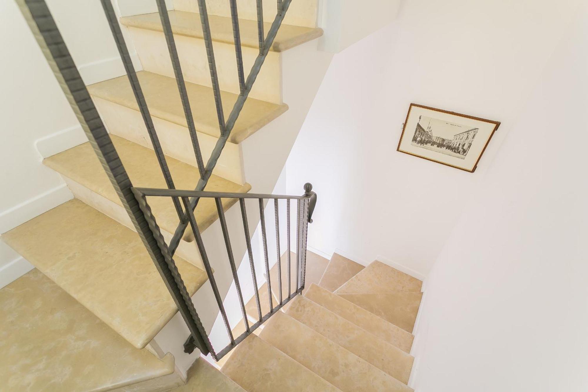 Guest house Palazzo San Rocco By Wonderful Italy *