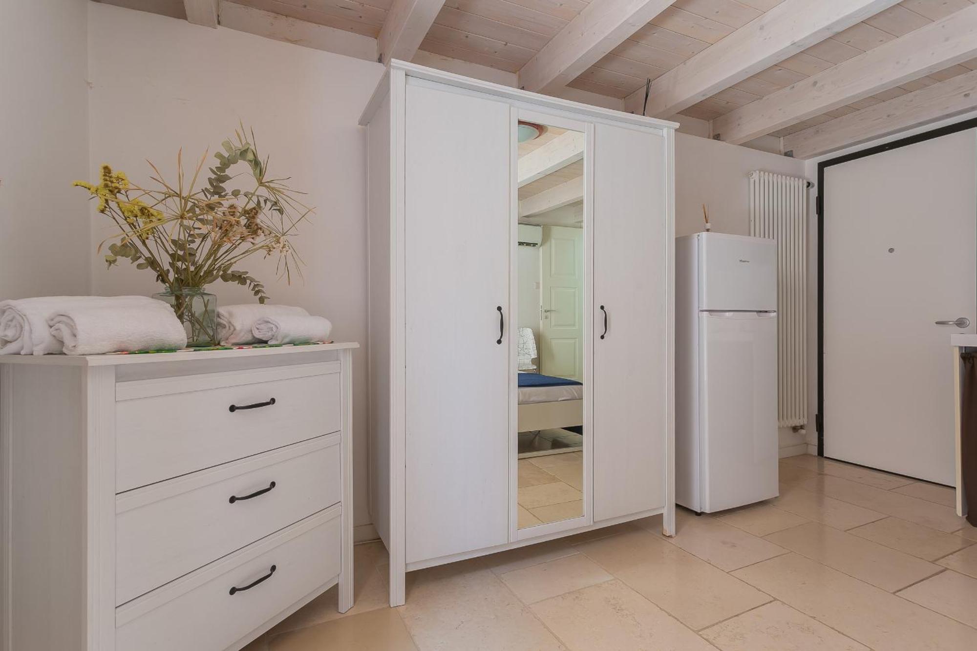 Palazzo San Rocco By Wonderful Italy Guest house Bari