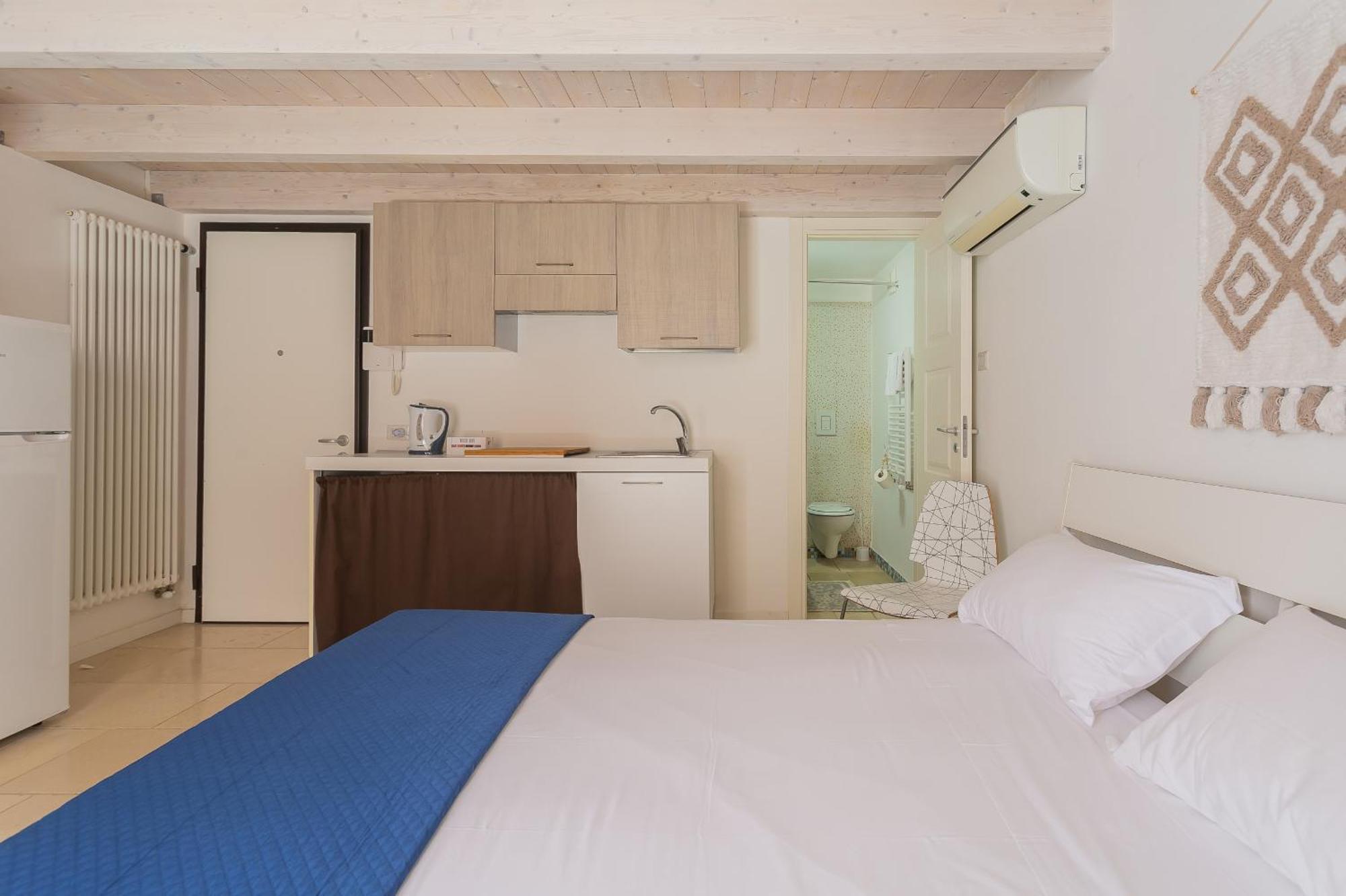 Palazzo San Rocco By Wonderful Italy Guest house