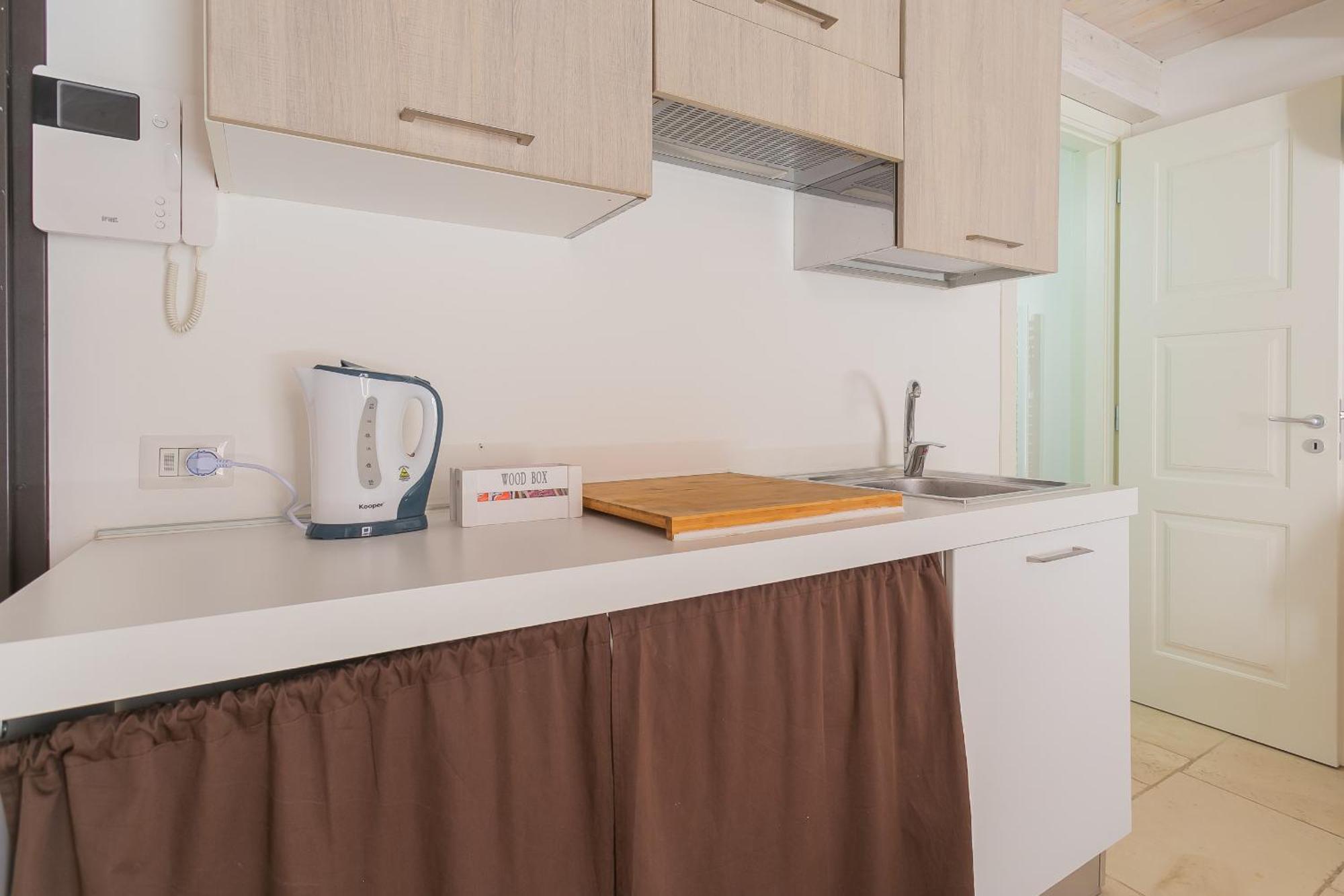 Palazzo San Rocco By Wonderful Italy Guest house *