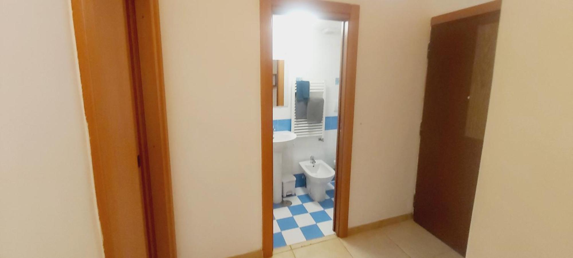 Mamo1 - In Pieno Centro Citta Apartment *