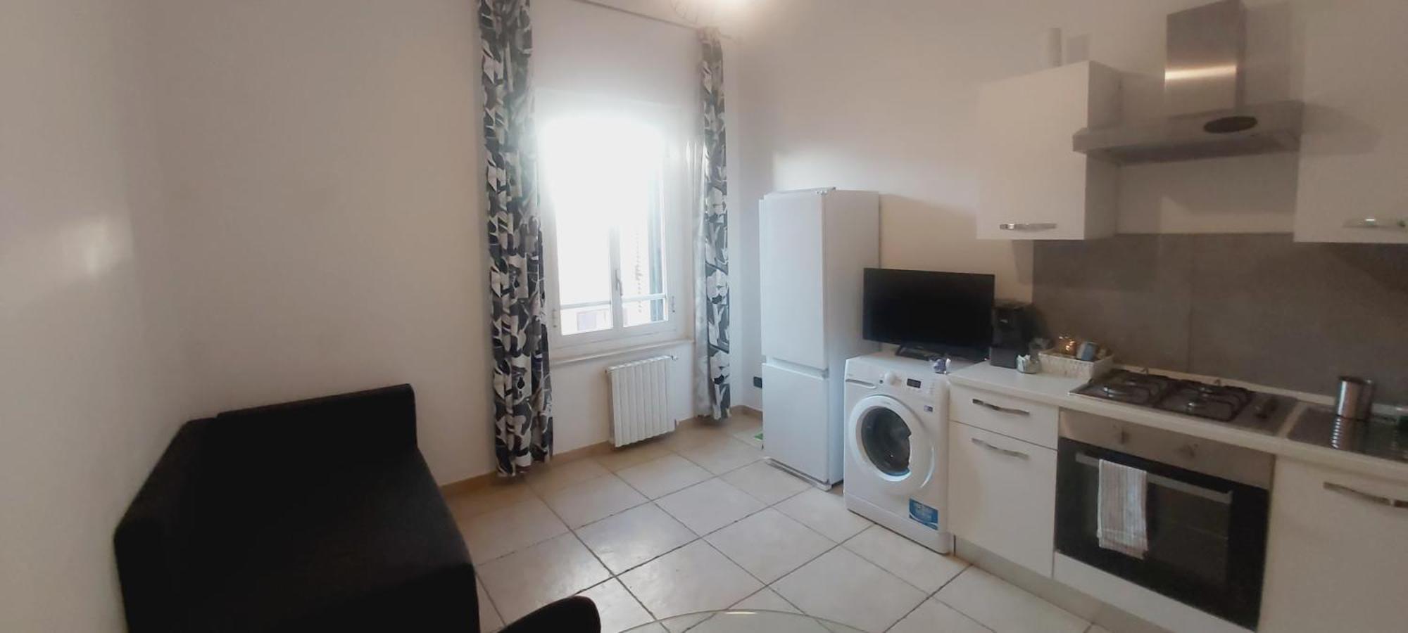 Apartment Mamo1 - In Pieno Centro Citta