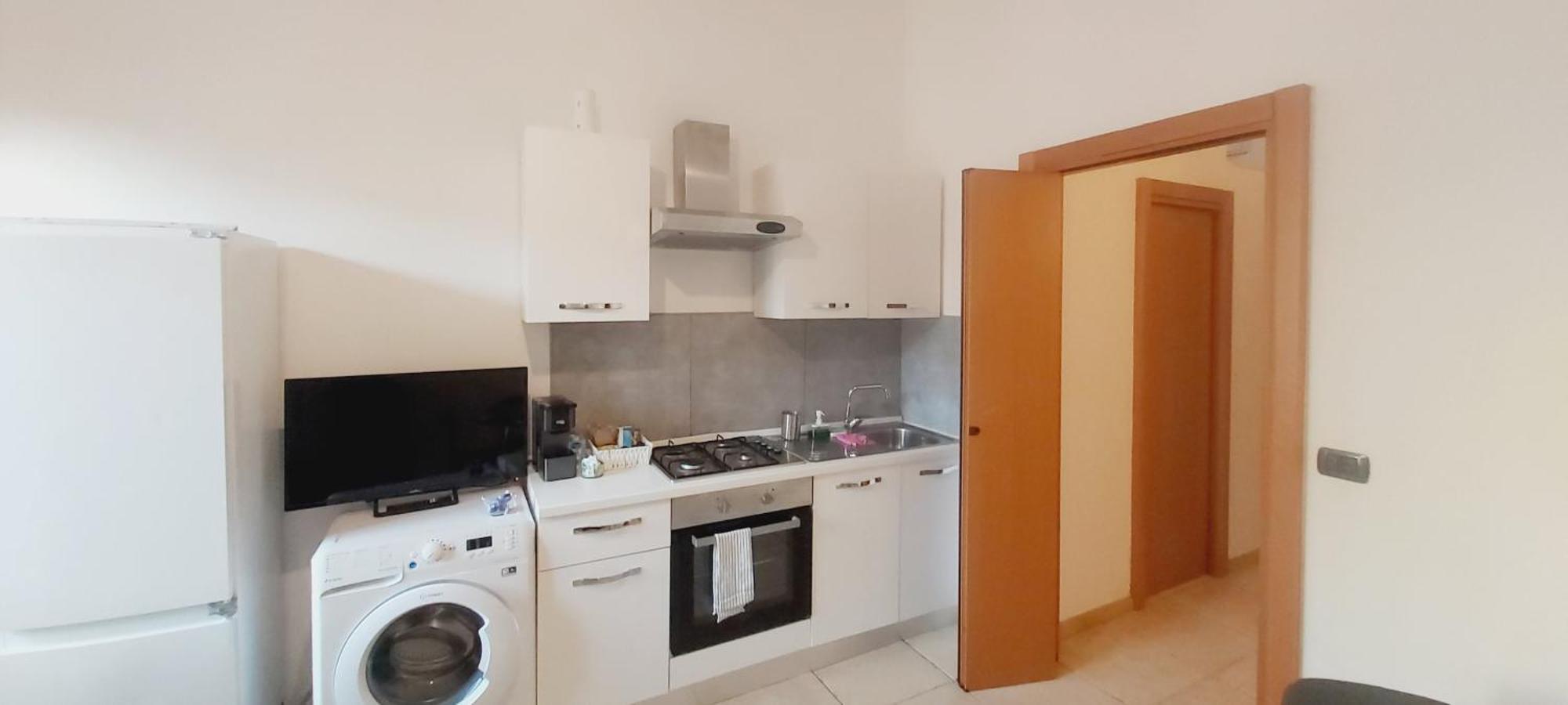 Mamo1 - In Pieno Centro Citta Apartment