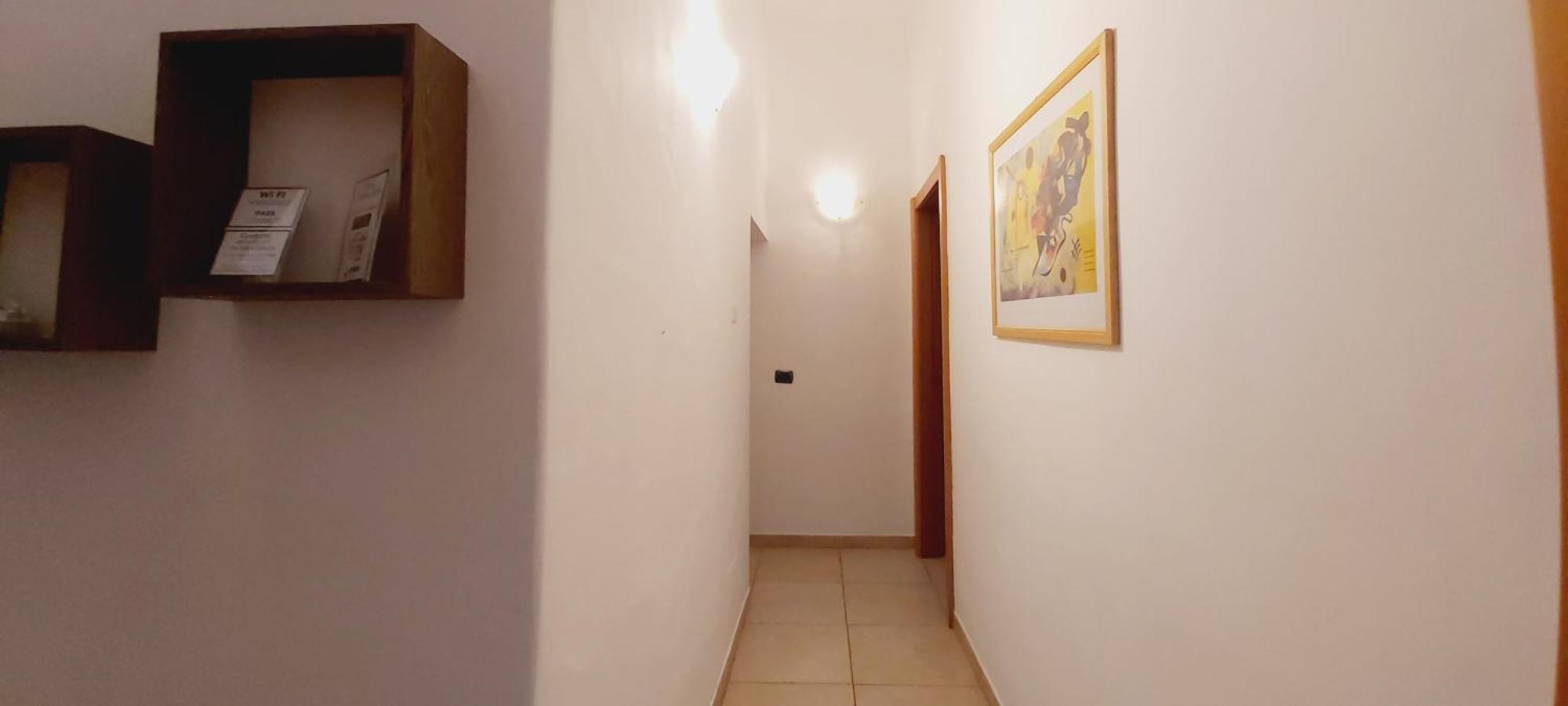 Mamo1 - In Pieno Centro Citta * Bari
