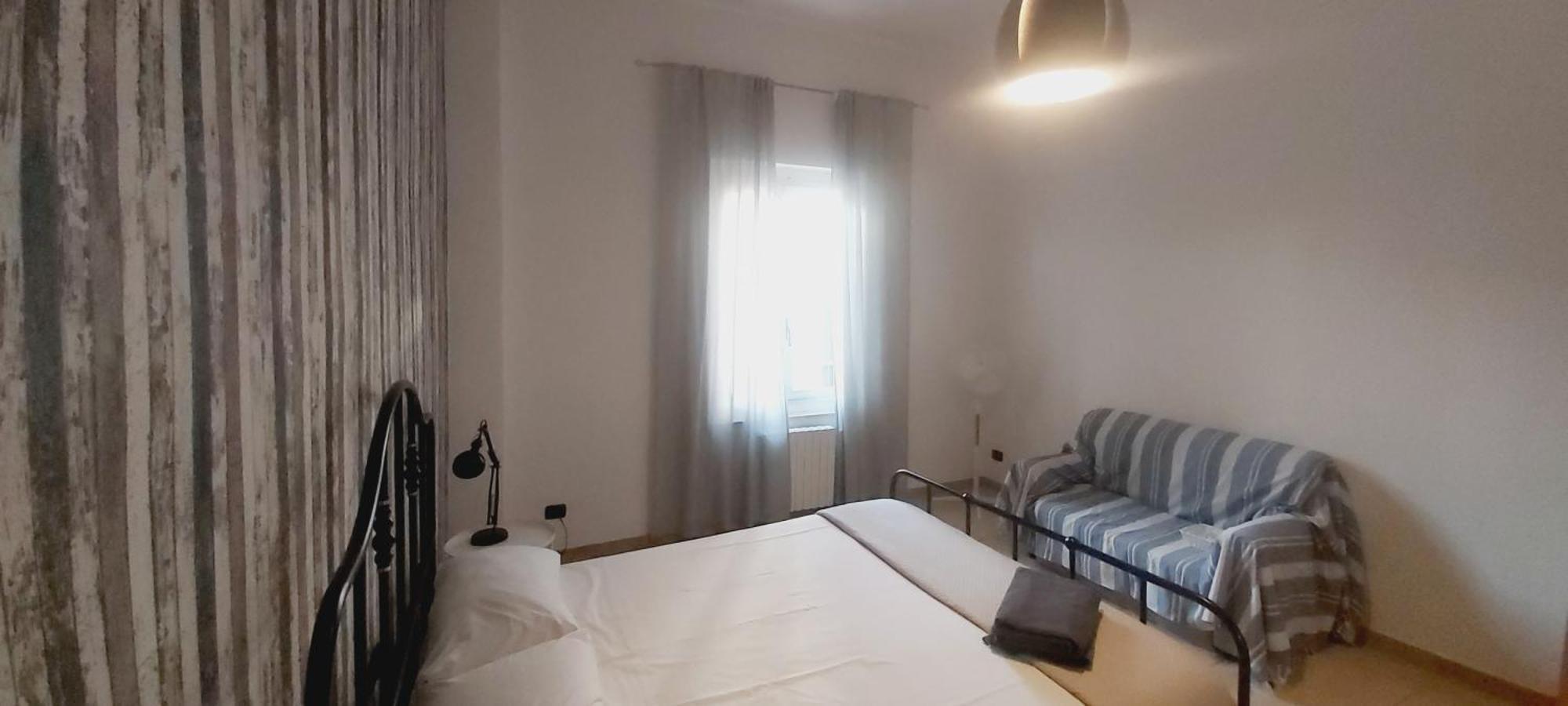Mamo1 - In Pieno Centro Citta Apartment