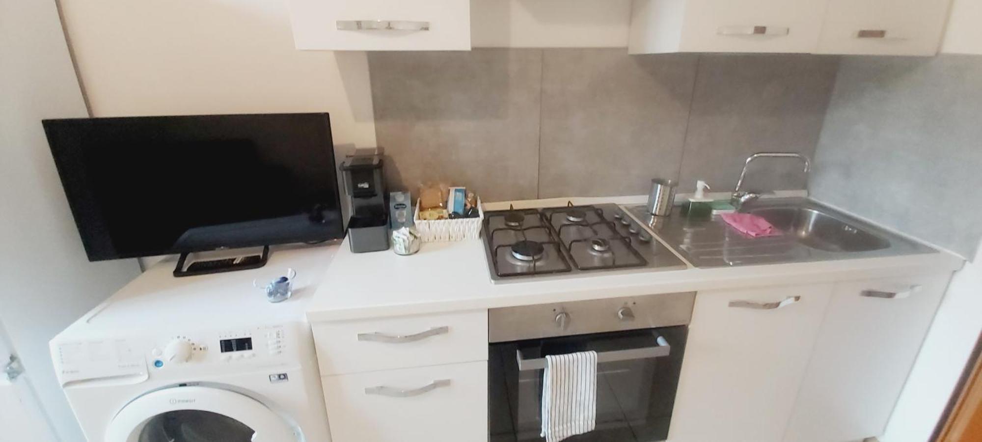 Apartment Mamo1 - In Pieno Centro Citta *