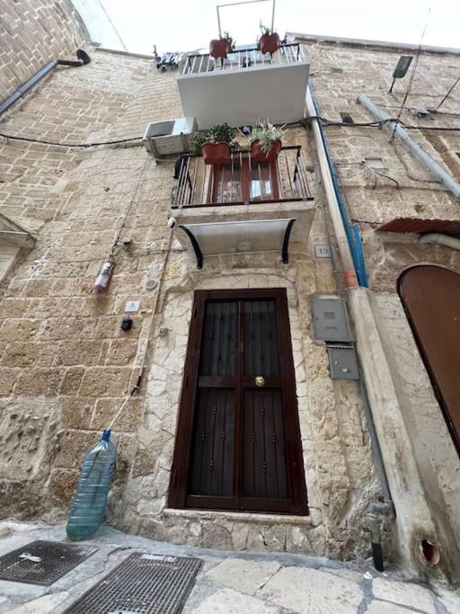 “da Concetta” Apartamento Bari