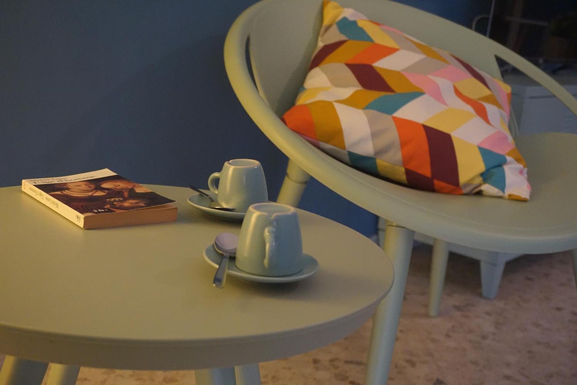 Lp Home128 Apartamento
