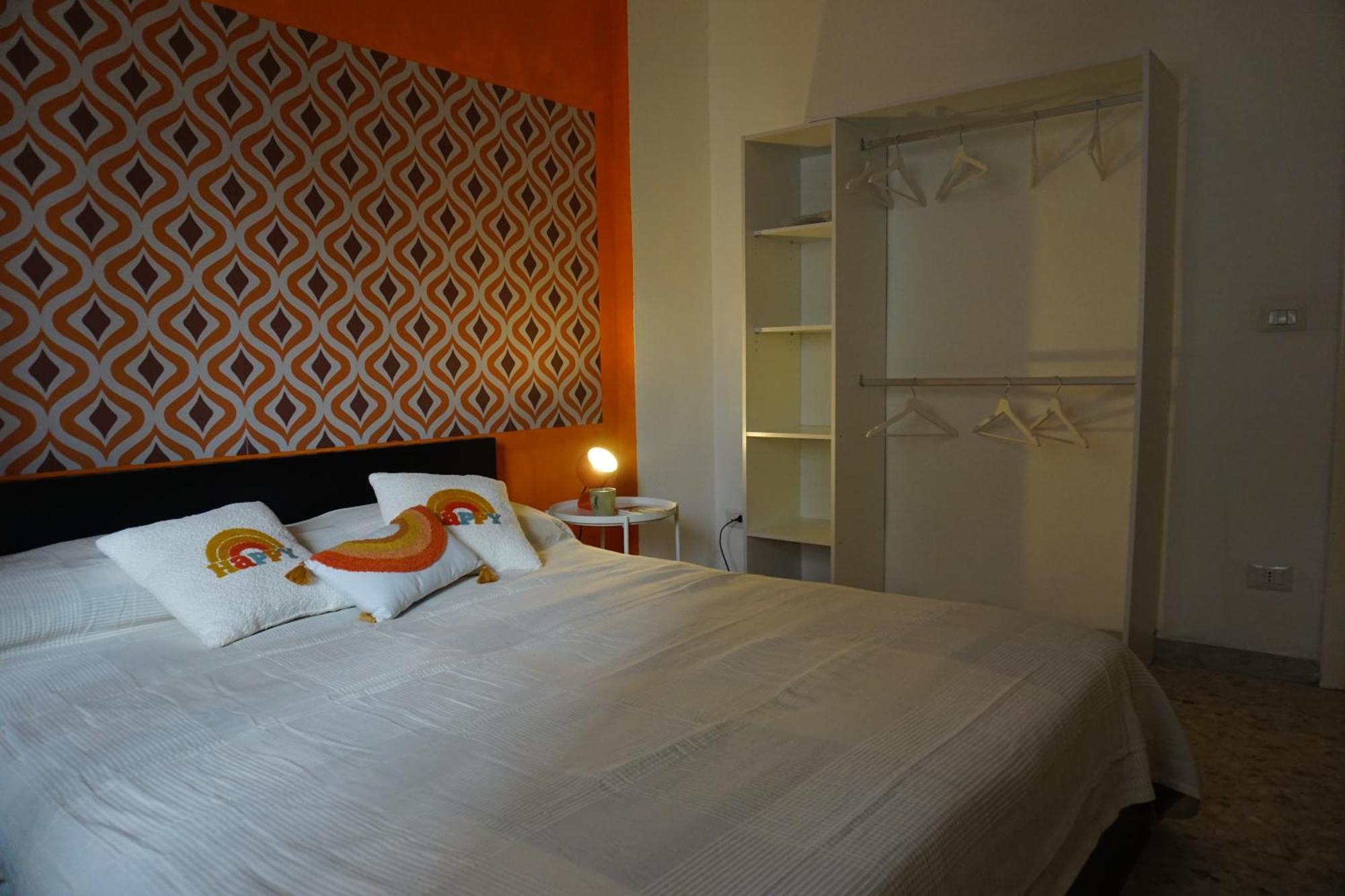 Apartamento Lp Home128 Bari