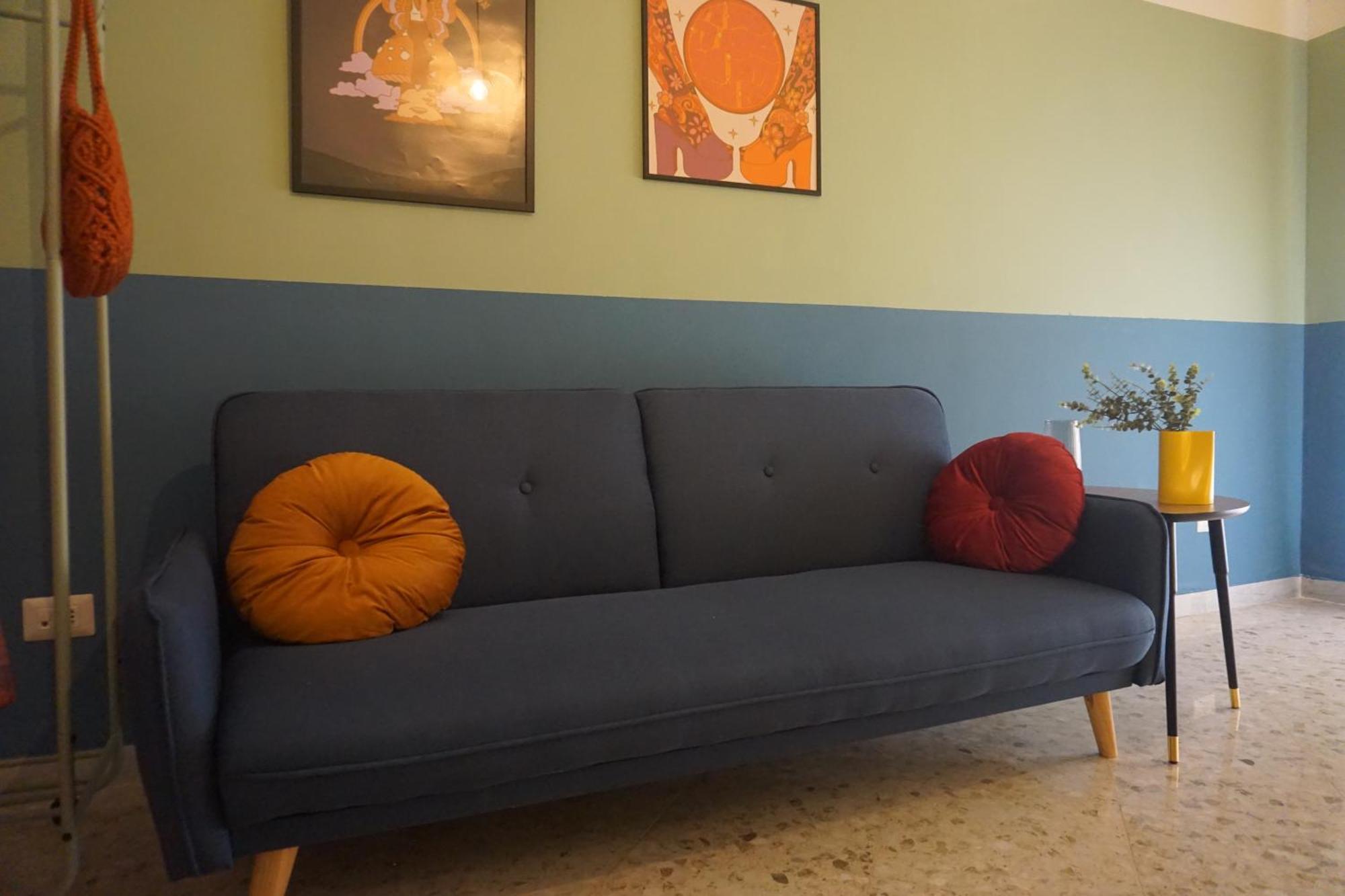 Lp Home128 Bari