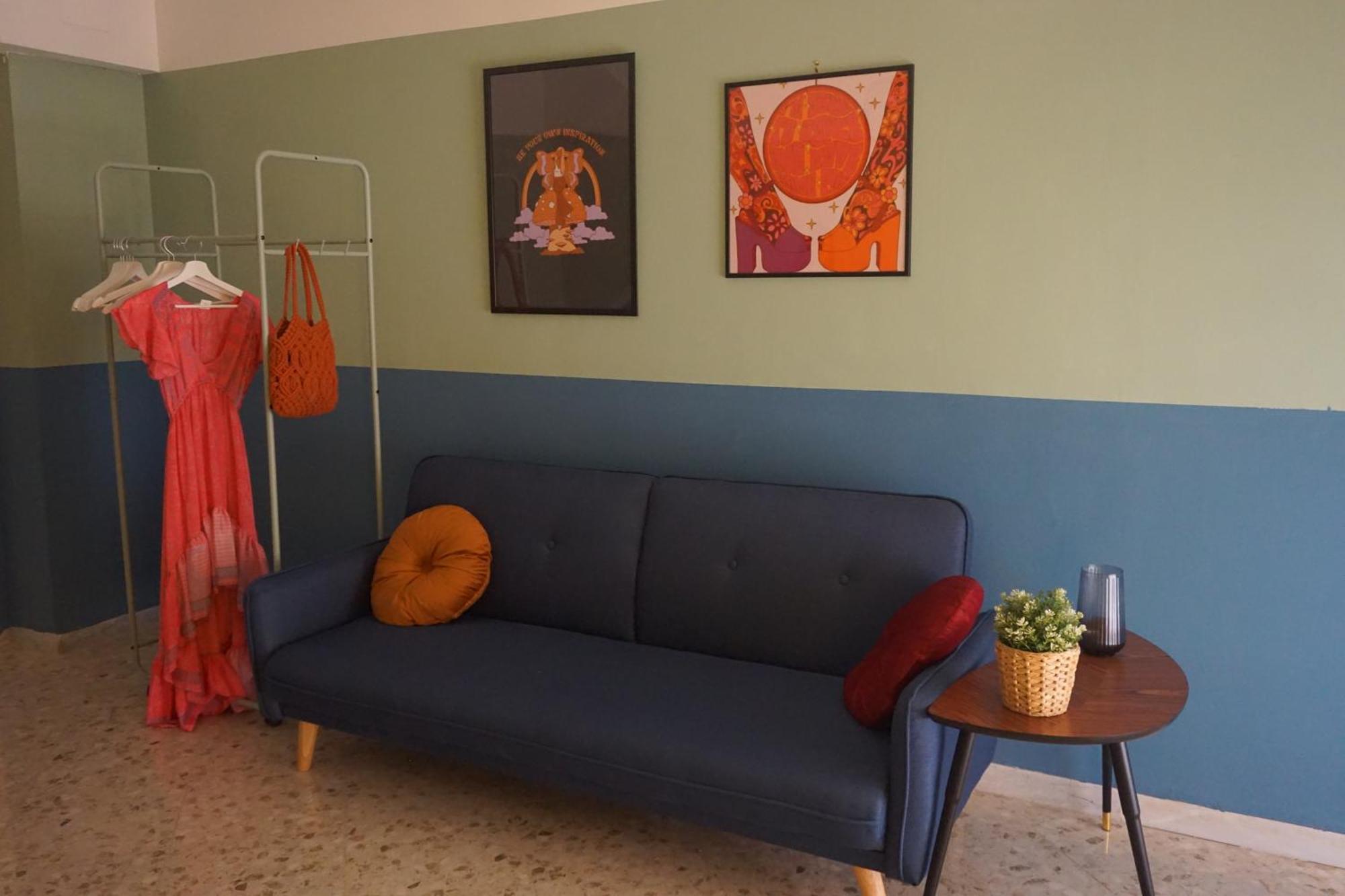 Apartamento Lp Home128
