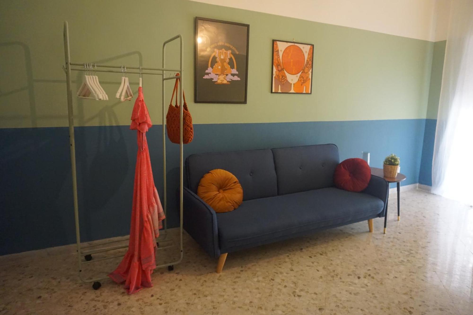 Lp Home128 * Bari