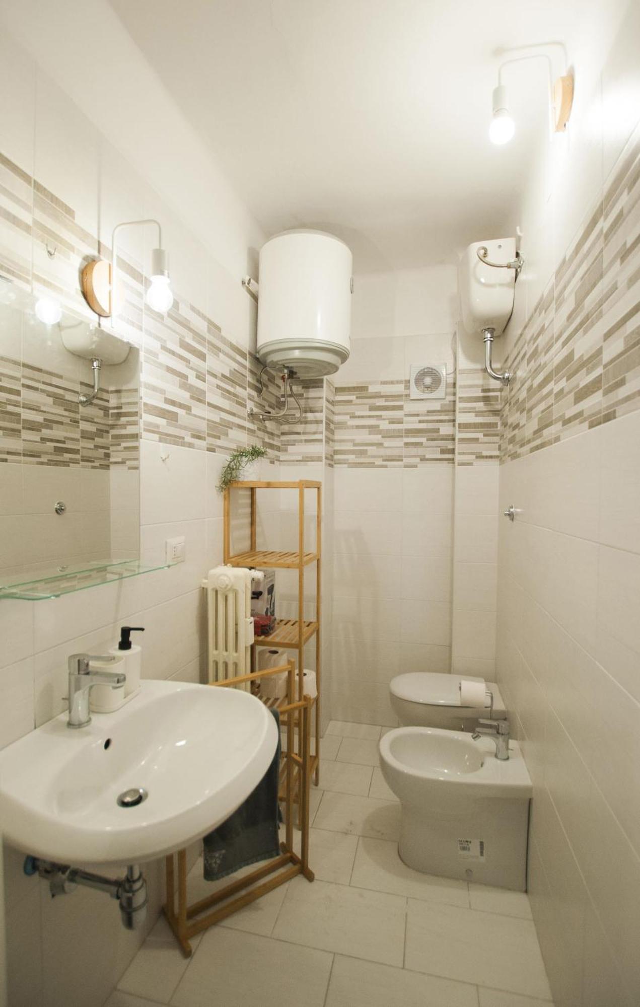 Apartamento Lp Home128 *