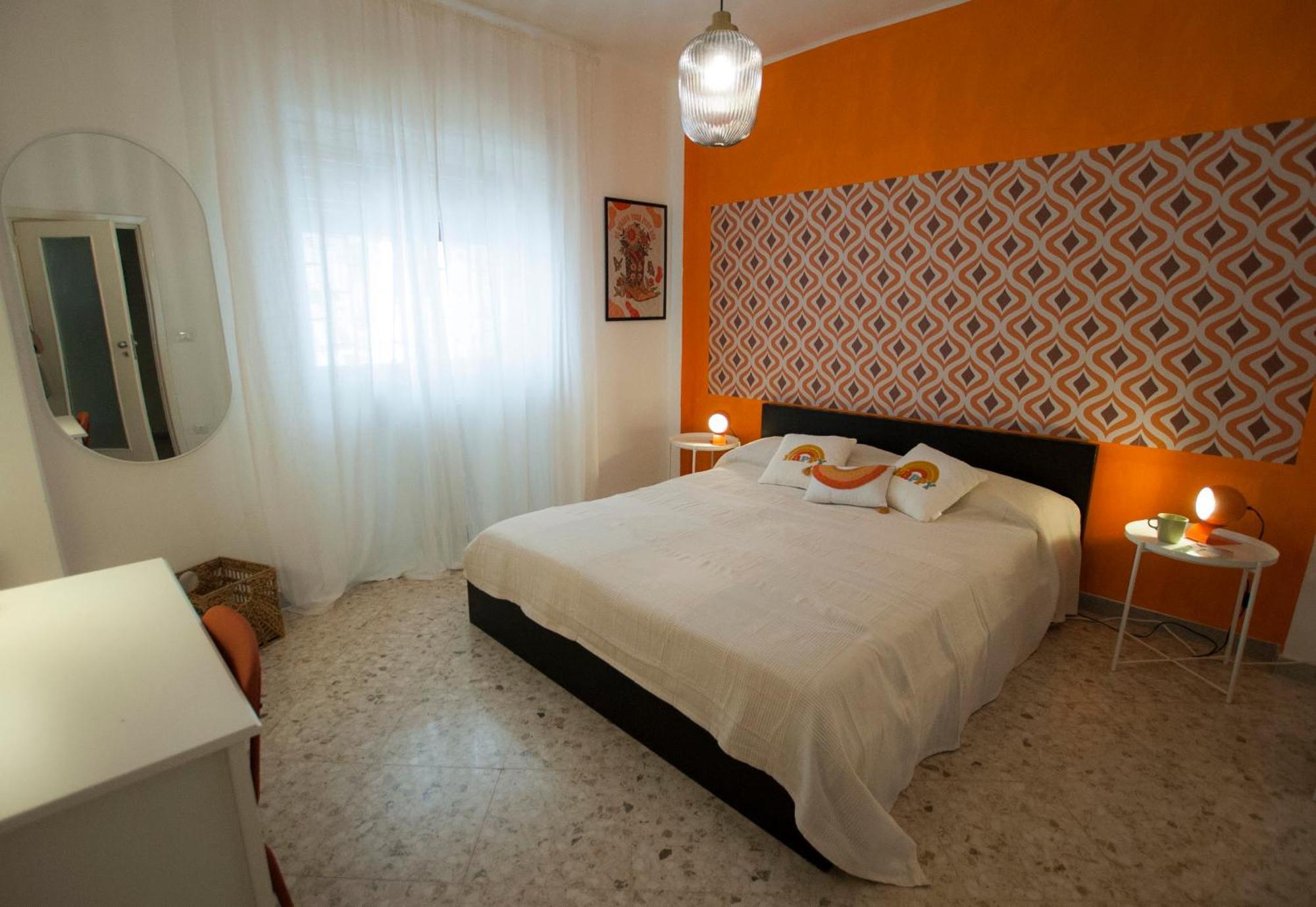 Lp Home128 Apartamento Bari
