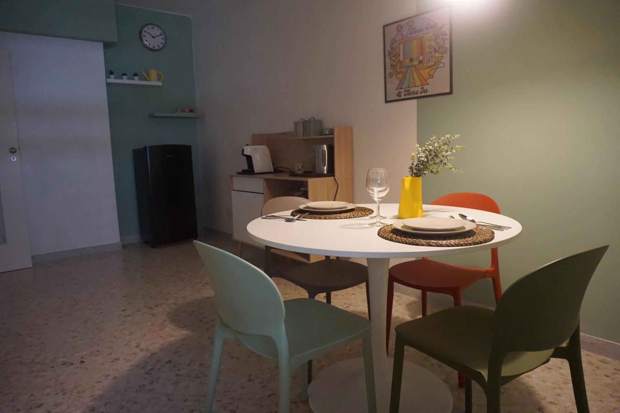 Apartamento Lp Home128 Bari