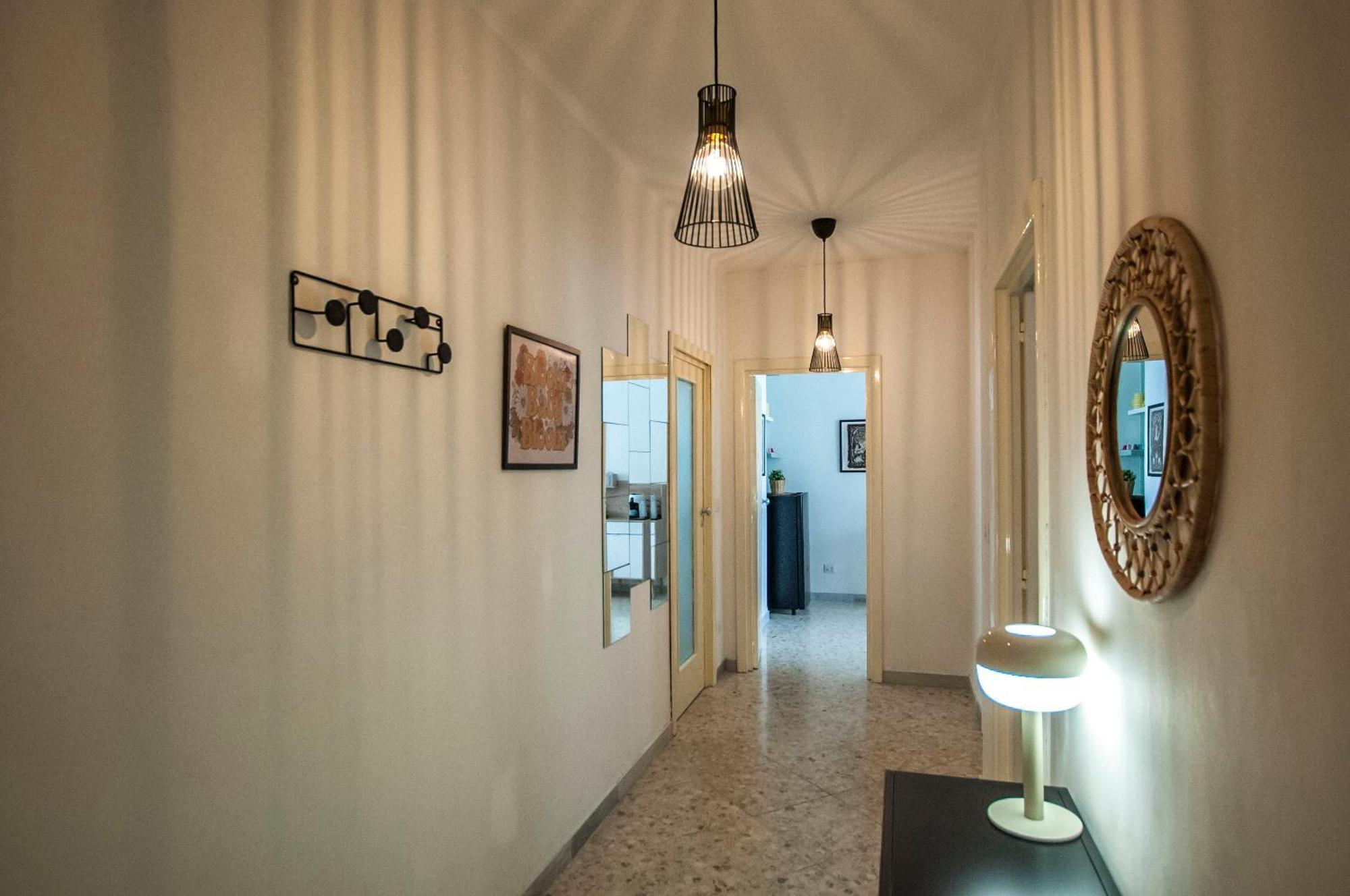 Lp Home128 Apartamento