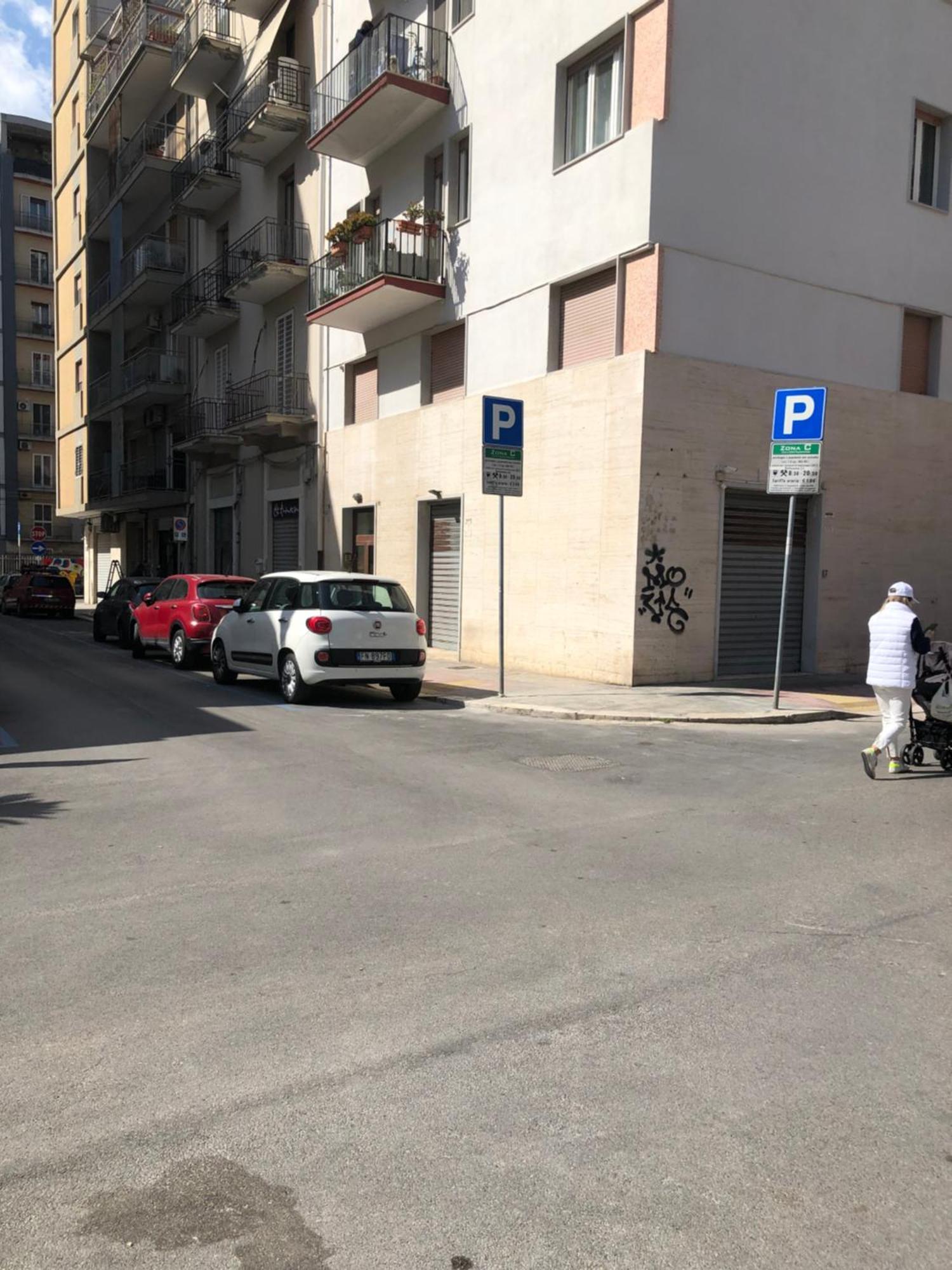 Rosabella * Bari