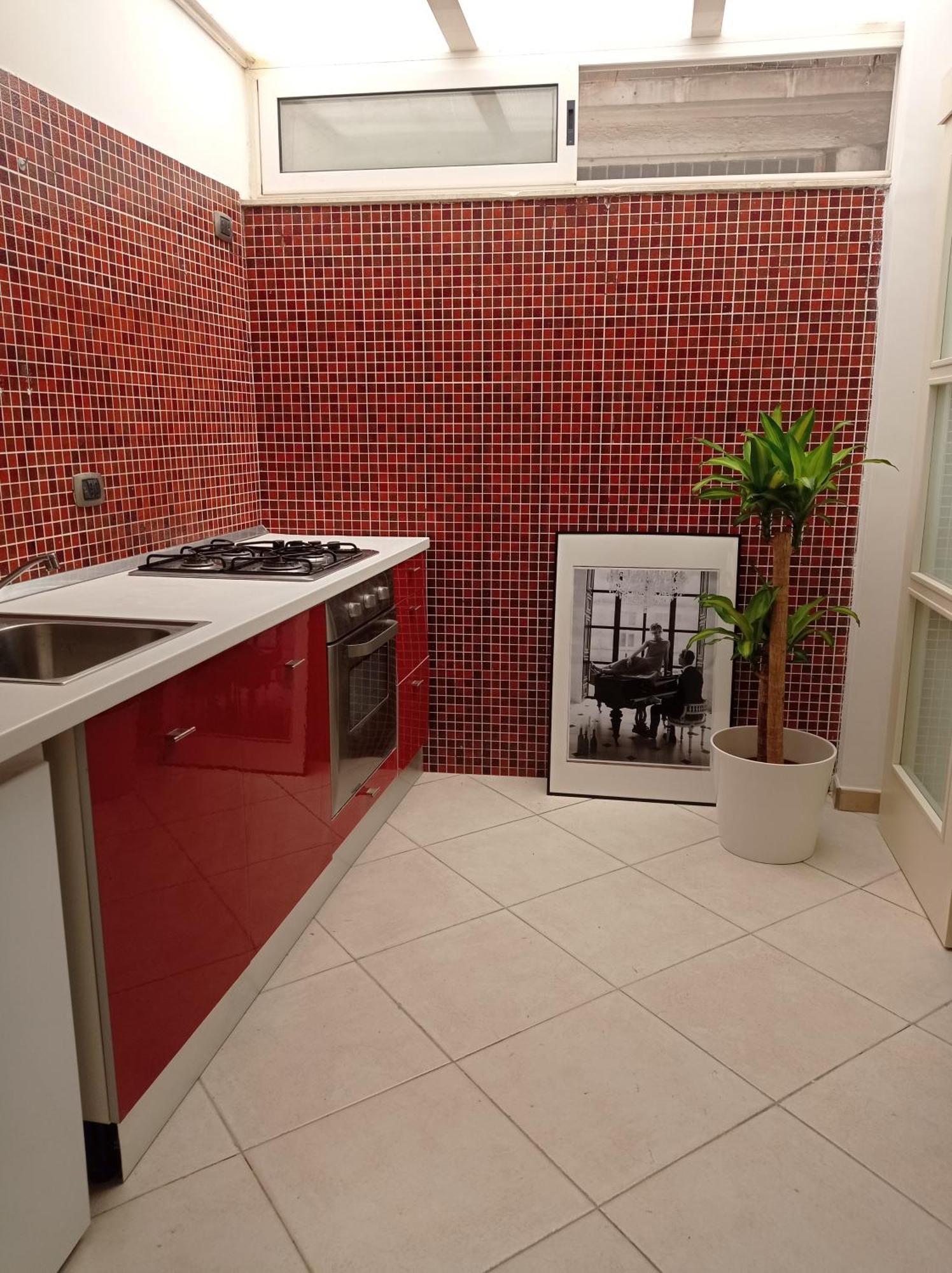 Apartment Ritratto Sul Mare Bari