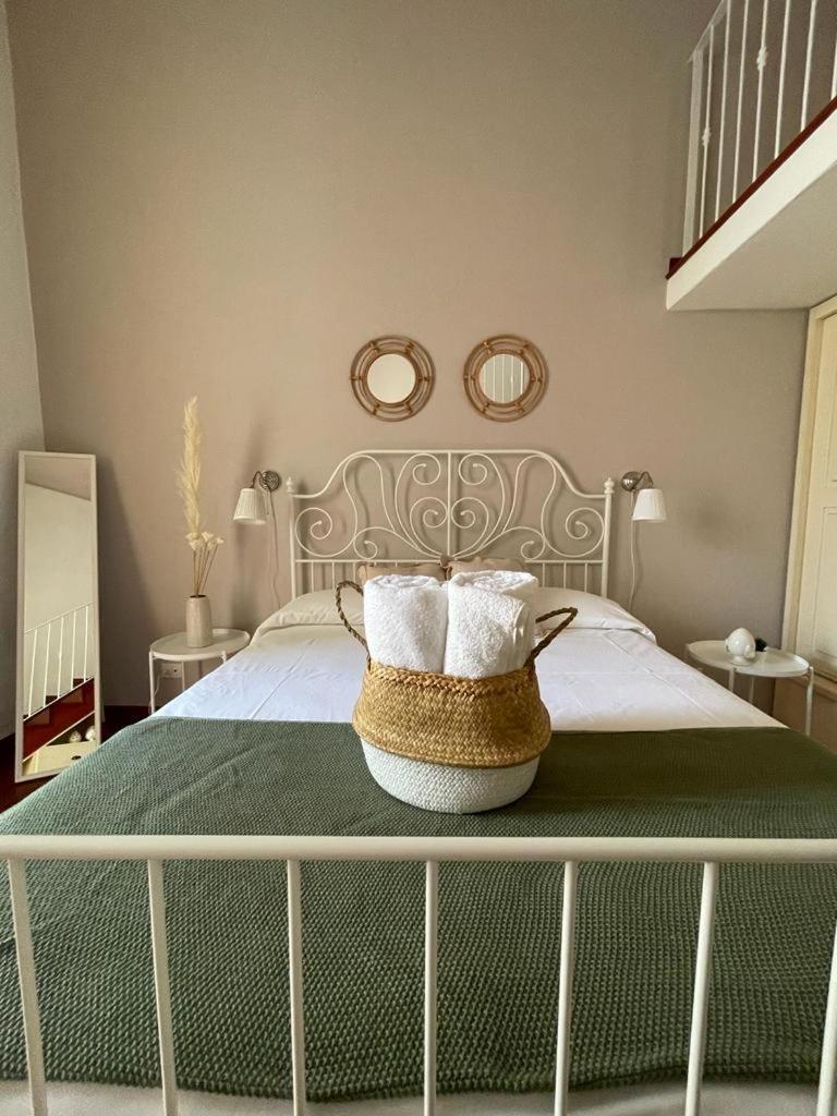 Apulia Journey - Manzoni 11 Guest house